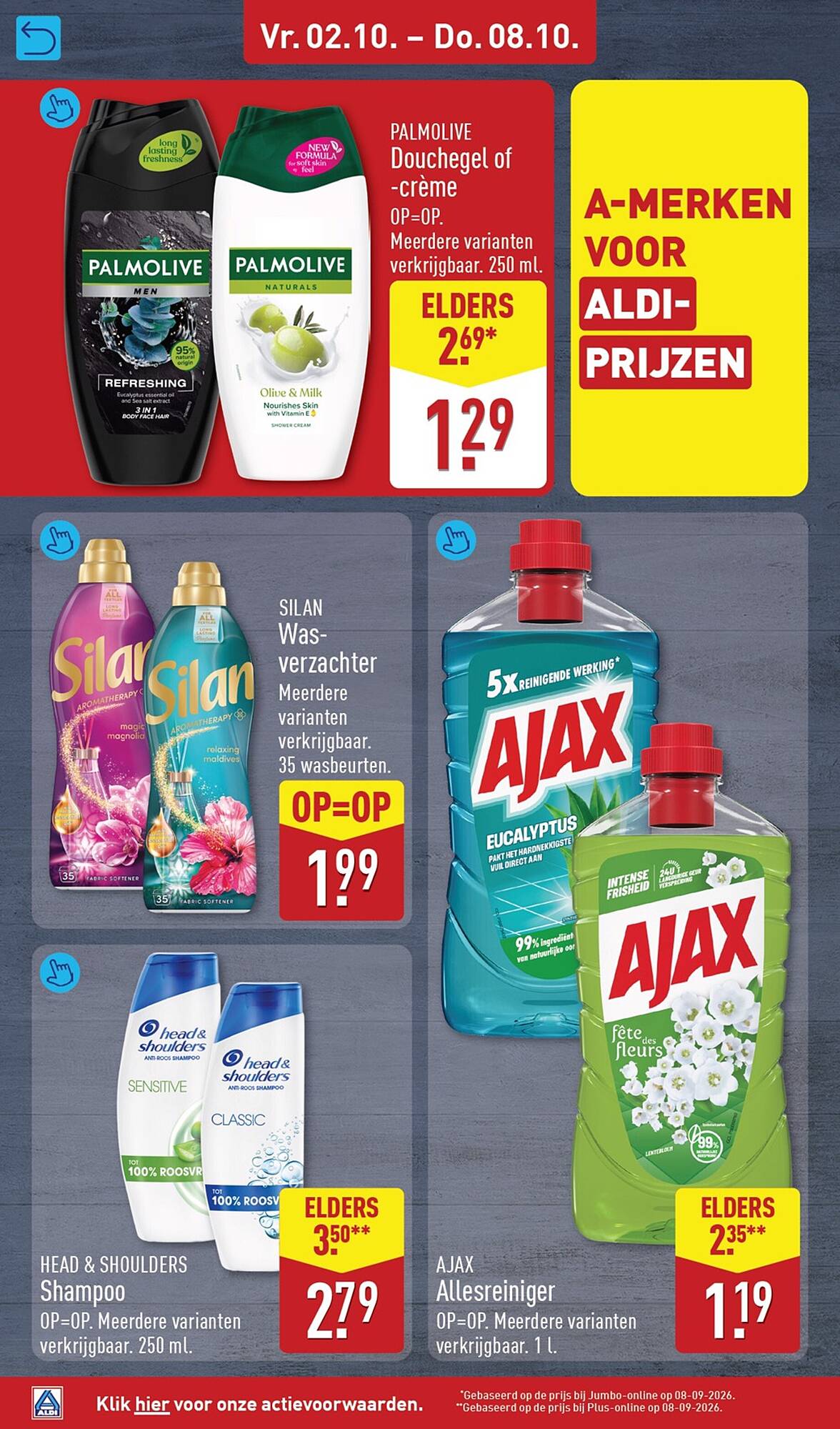 ALDI folder - Pagina 8