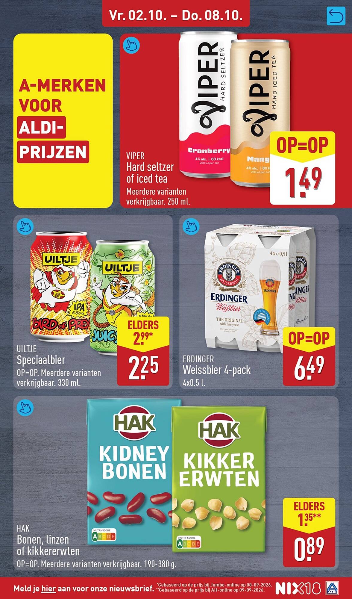 ALDI folder - Pagina 9