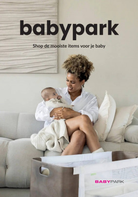 Babypark folder