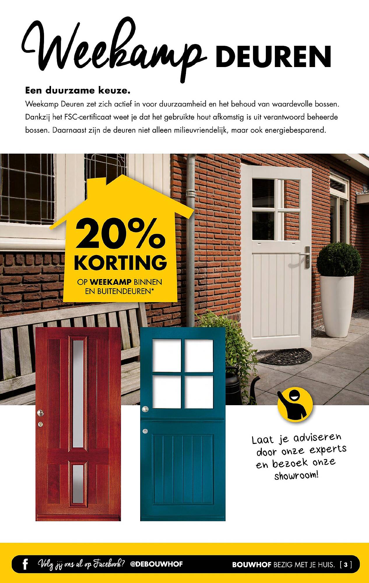 Bouwhof folder - Pagina 3