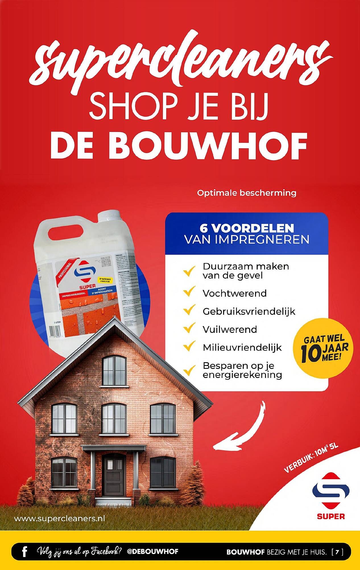 Bouwhof folder - Pagina 7