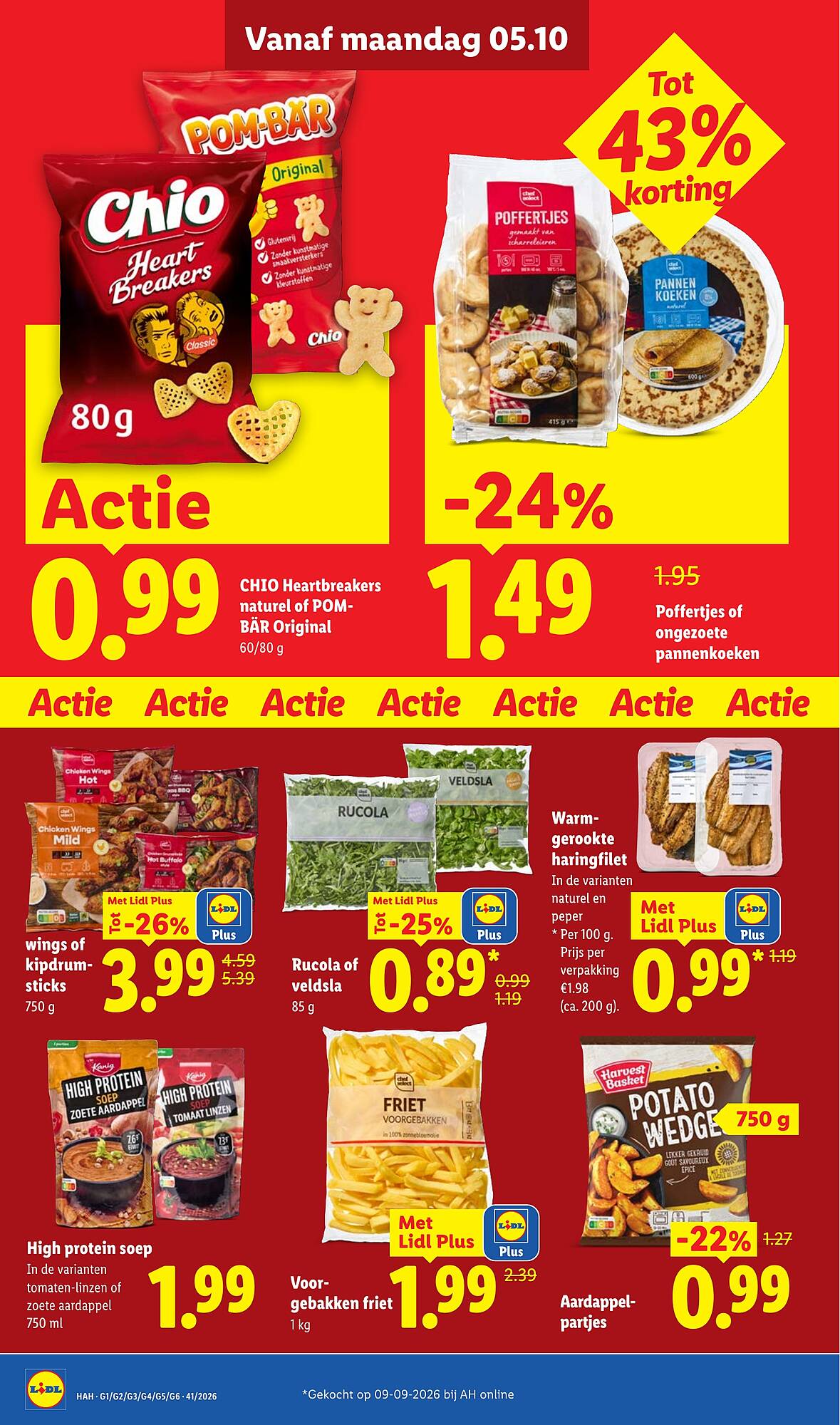 Lidl folder - Pagina 10