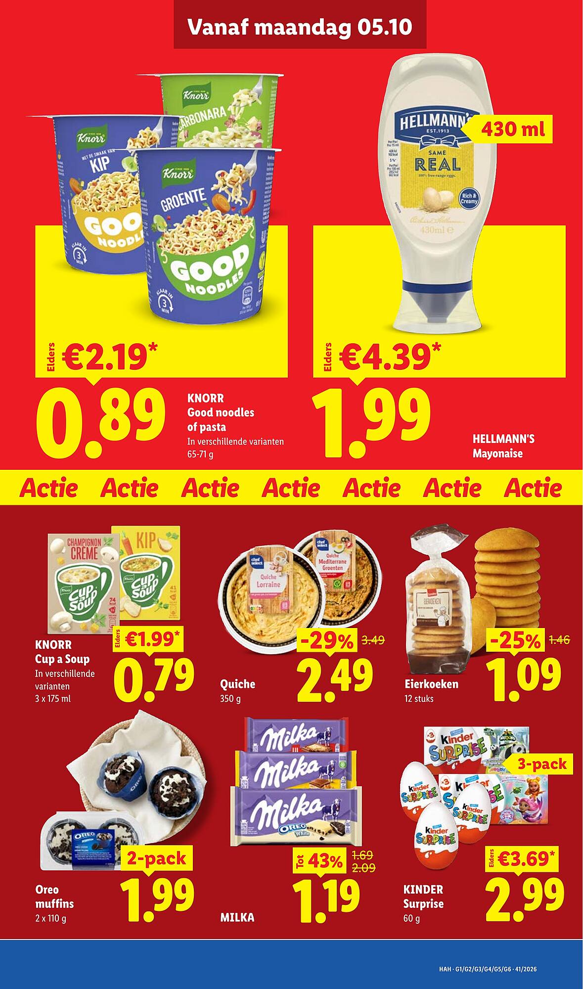 Lidl folder - Pagina 11