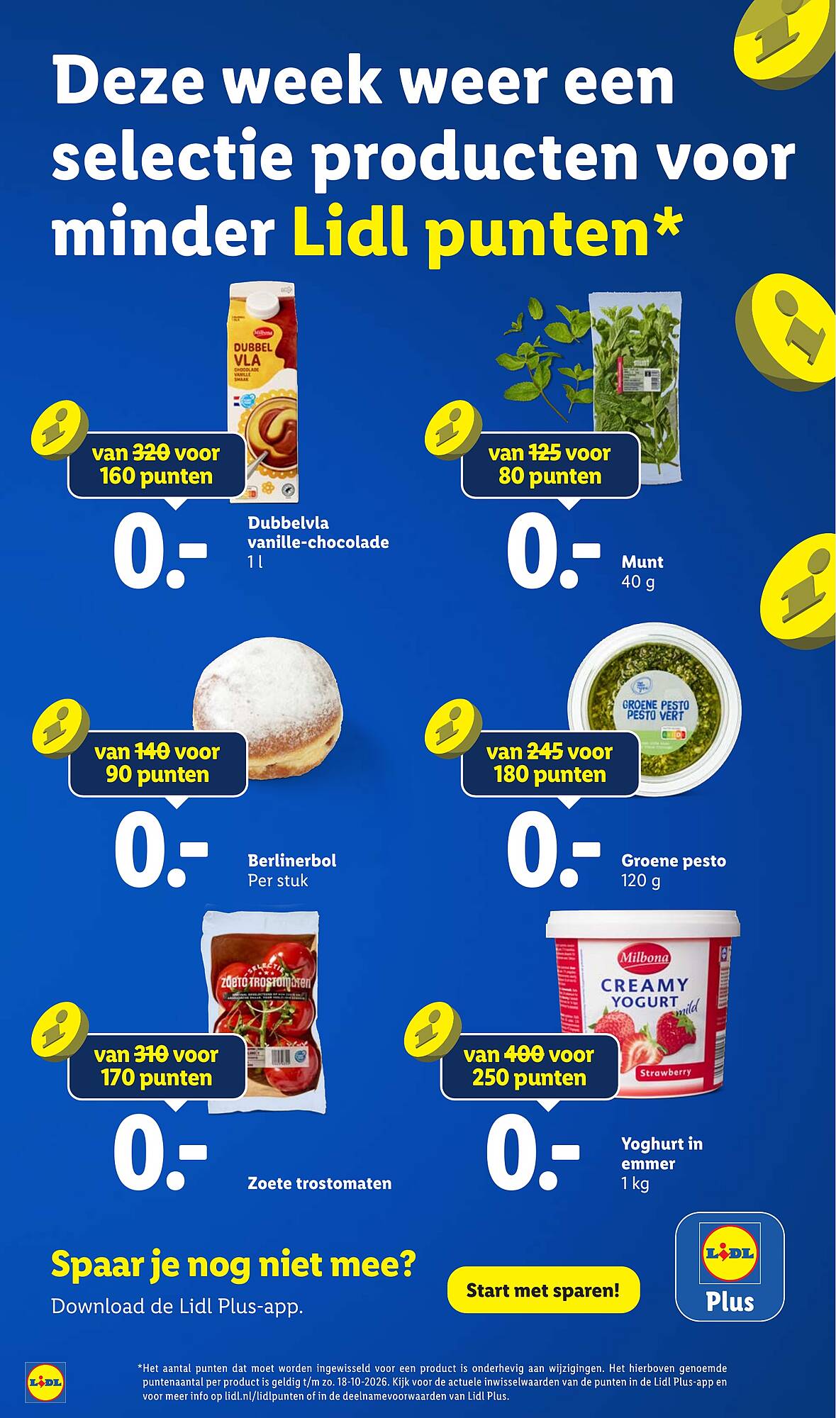 Lidl folder - Pagina 14