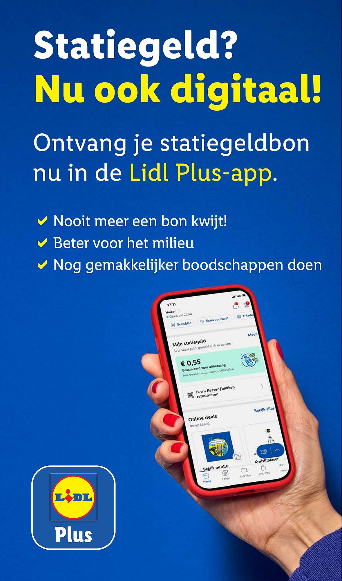 Lidl folder - Pagina 15