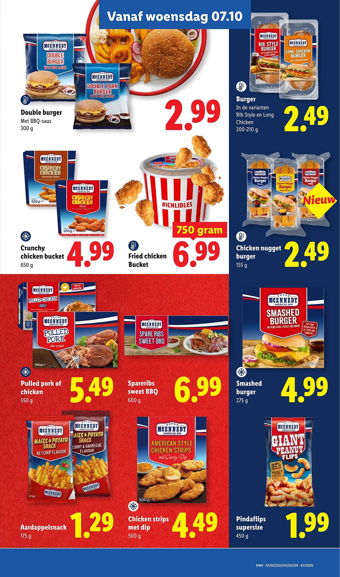 Lidl folder - Pagina 17