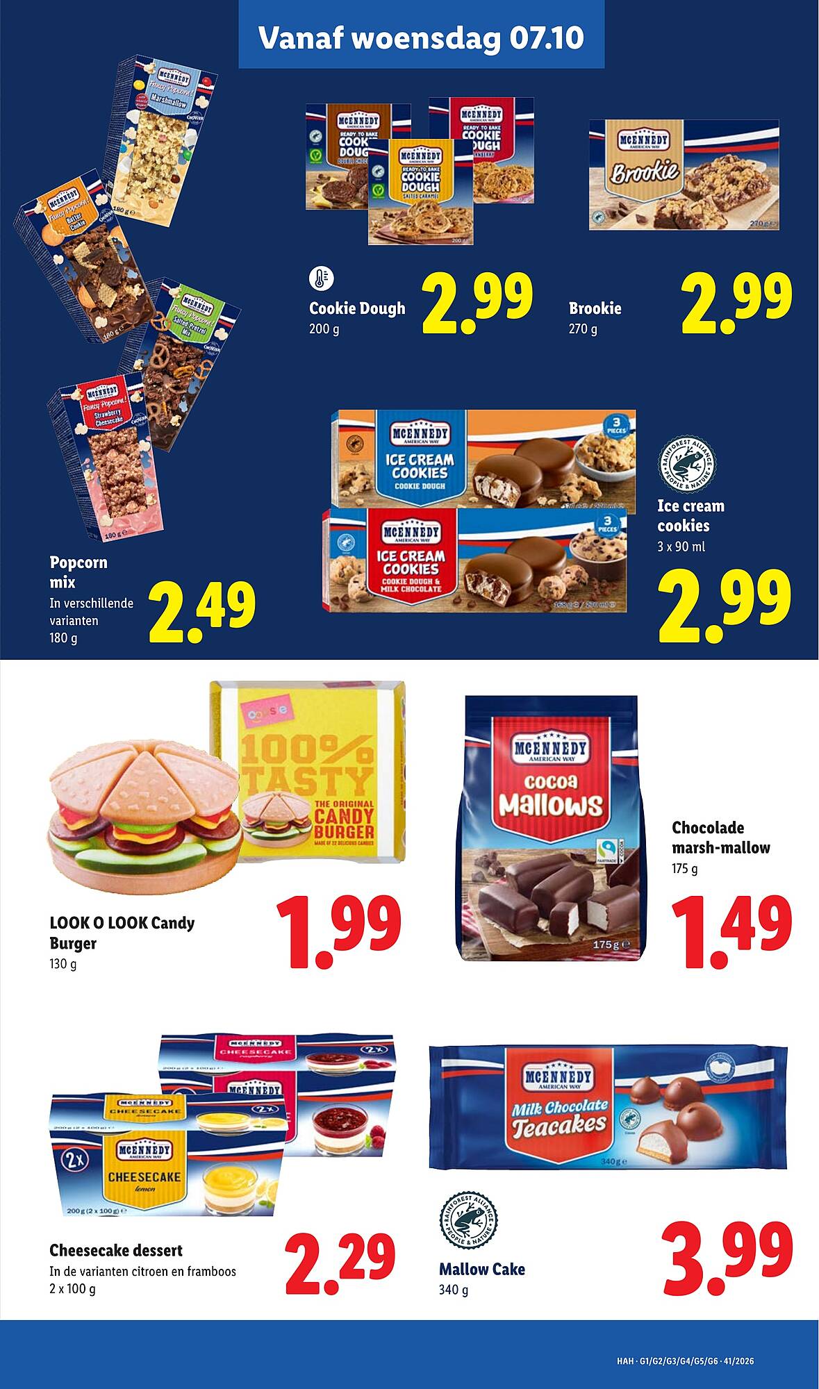 Lidl folder - Pagina 19