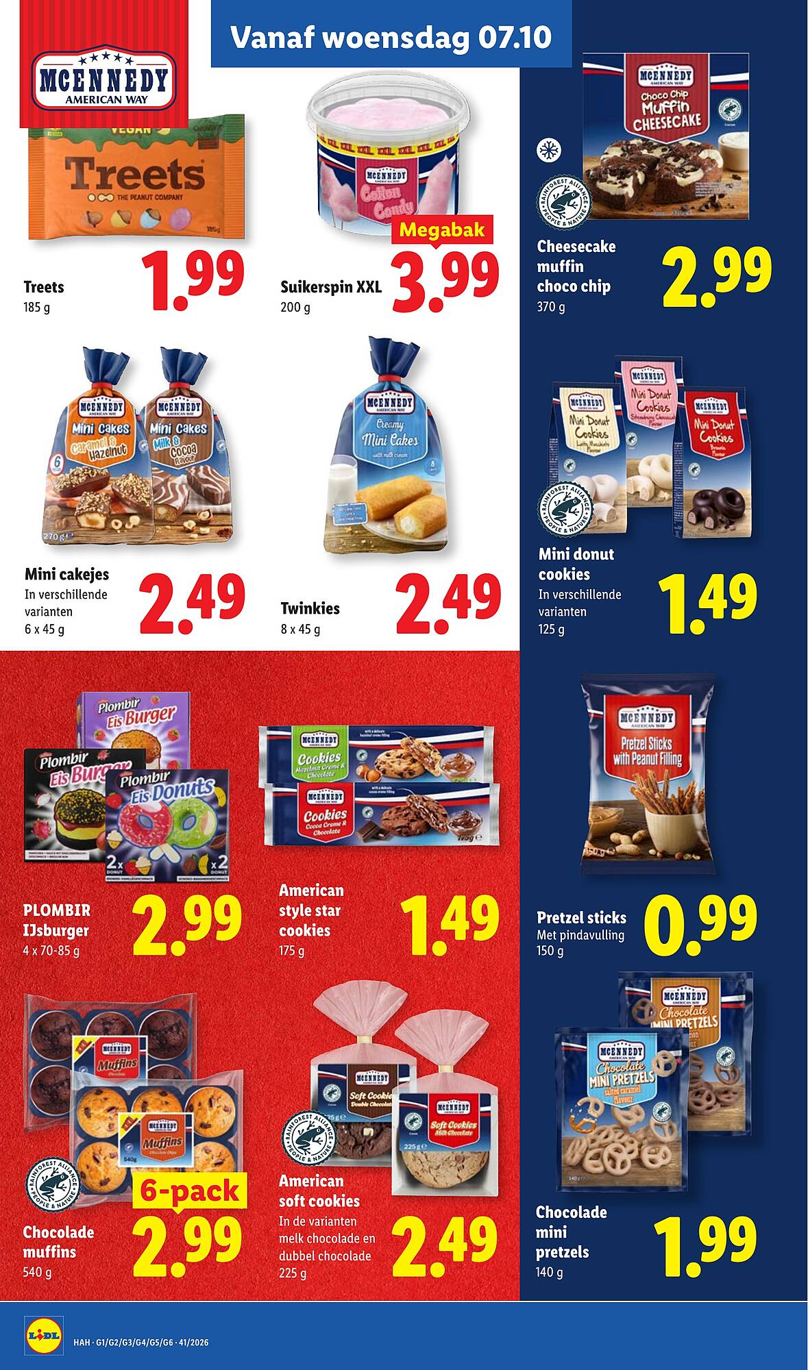 Lidl folder - Pagina 20