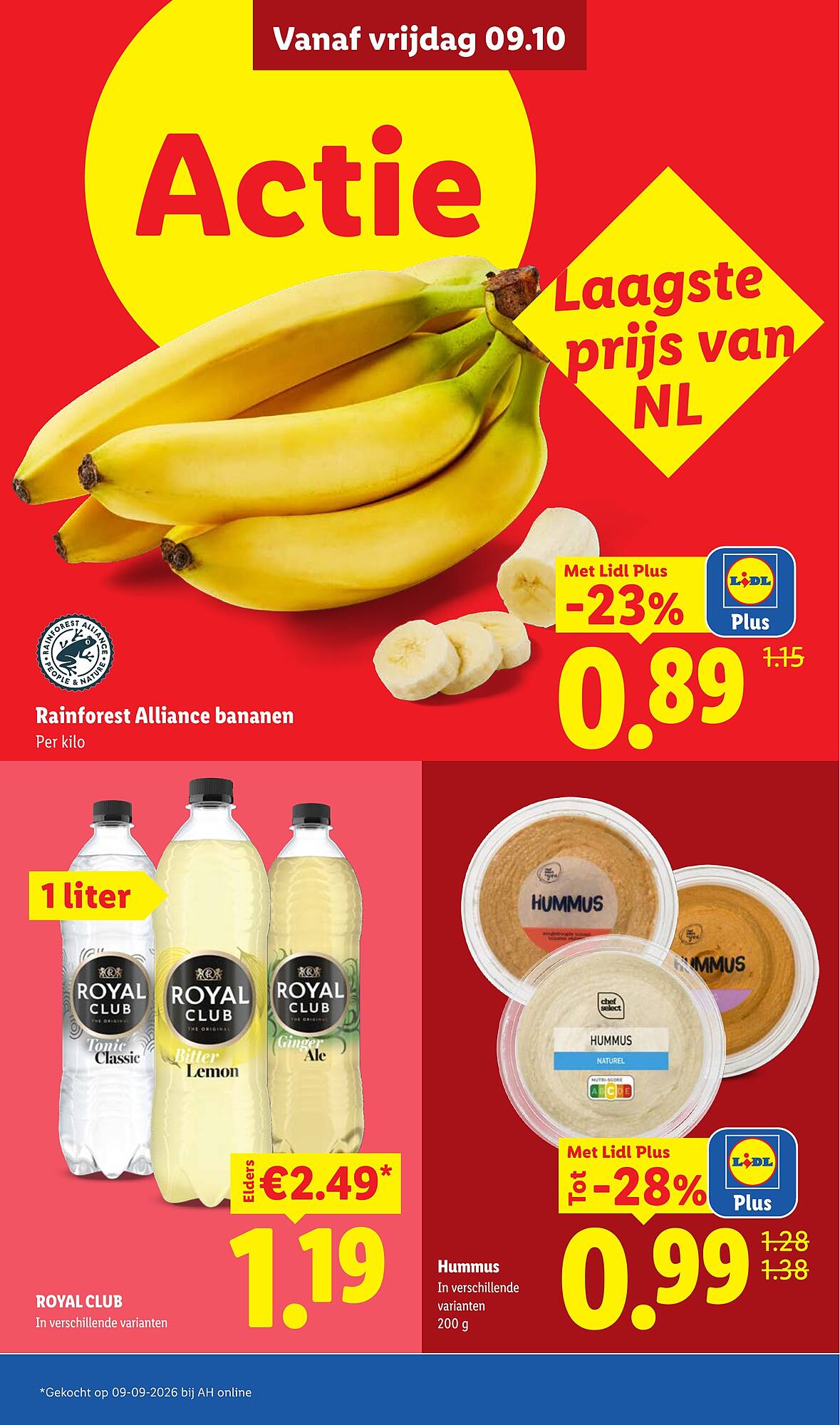 Lidl folder - Pagina 28