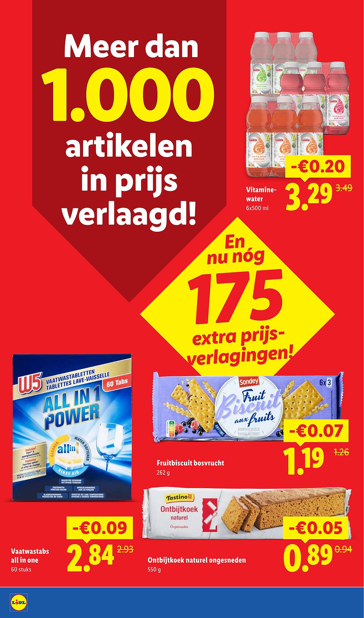 Lidl folder - Pagina 29