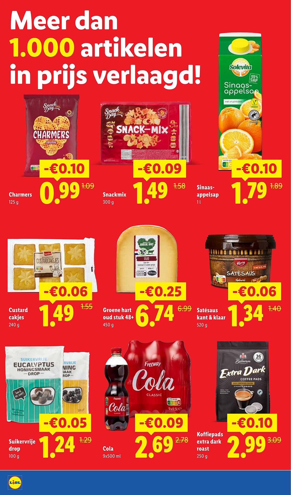 Lidl folder - Pagina 30