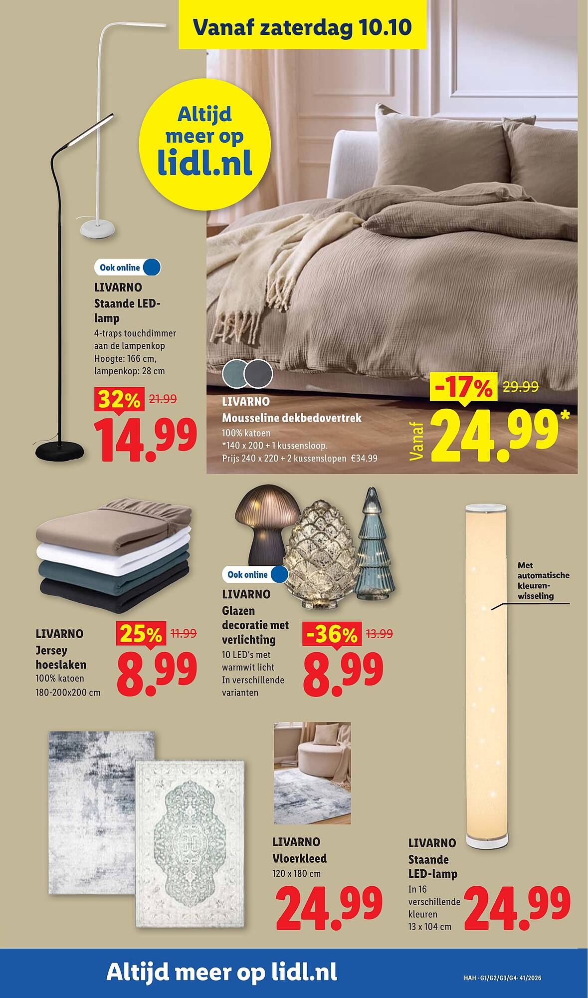 Lidl folder - Pagina 41
