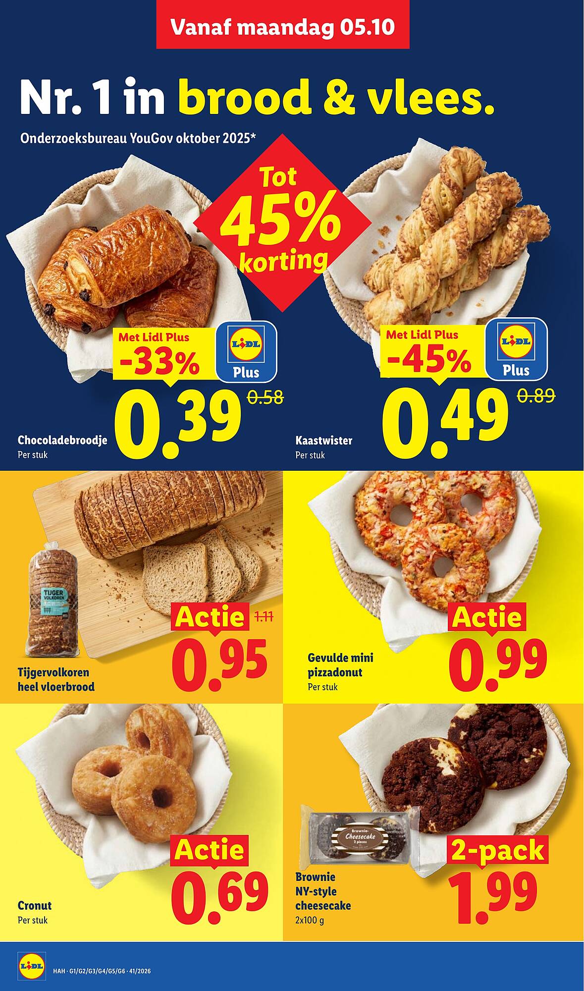 Lidl folder - Pagina 6
