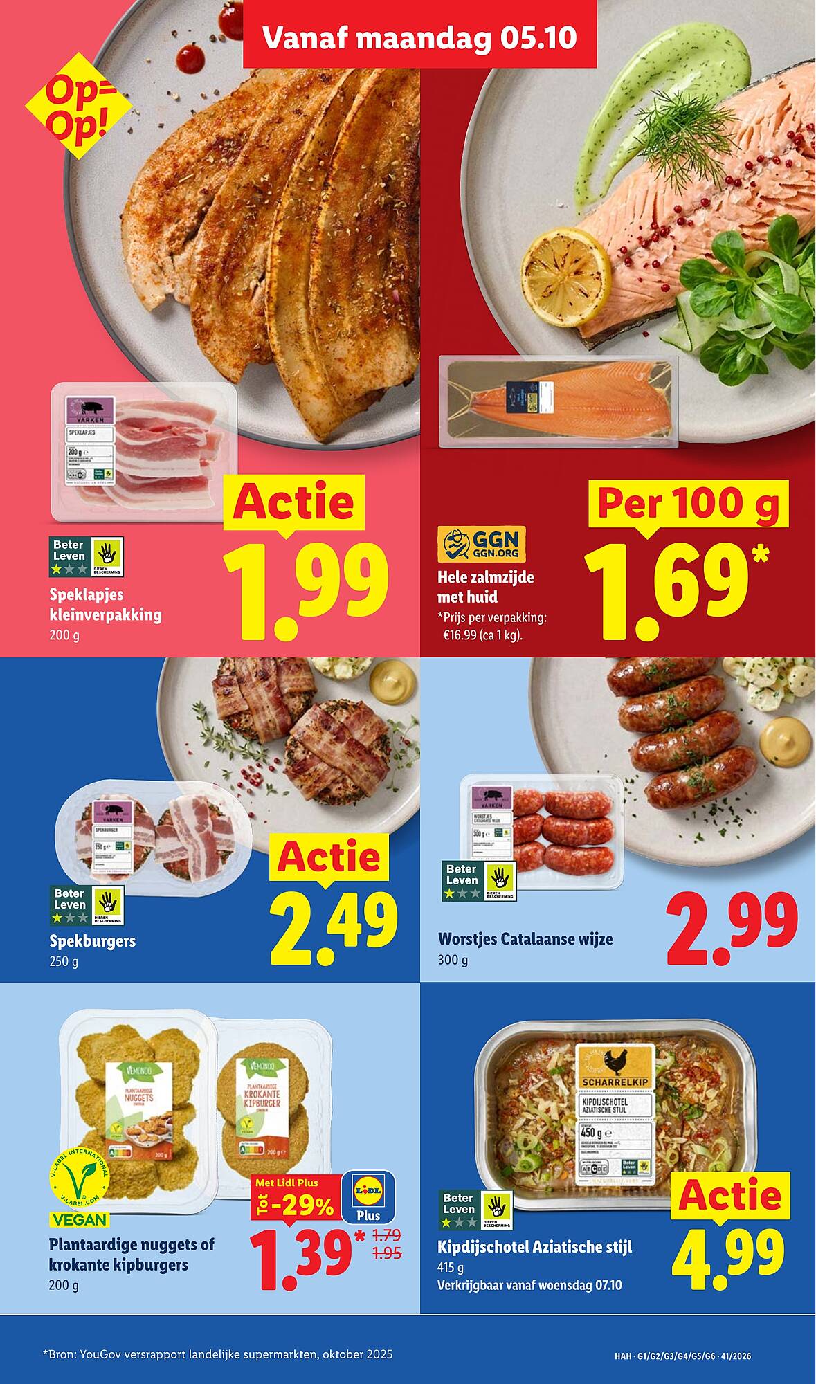 Lidl folder - Pagina 7