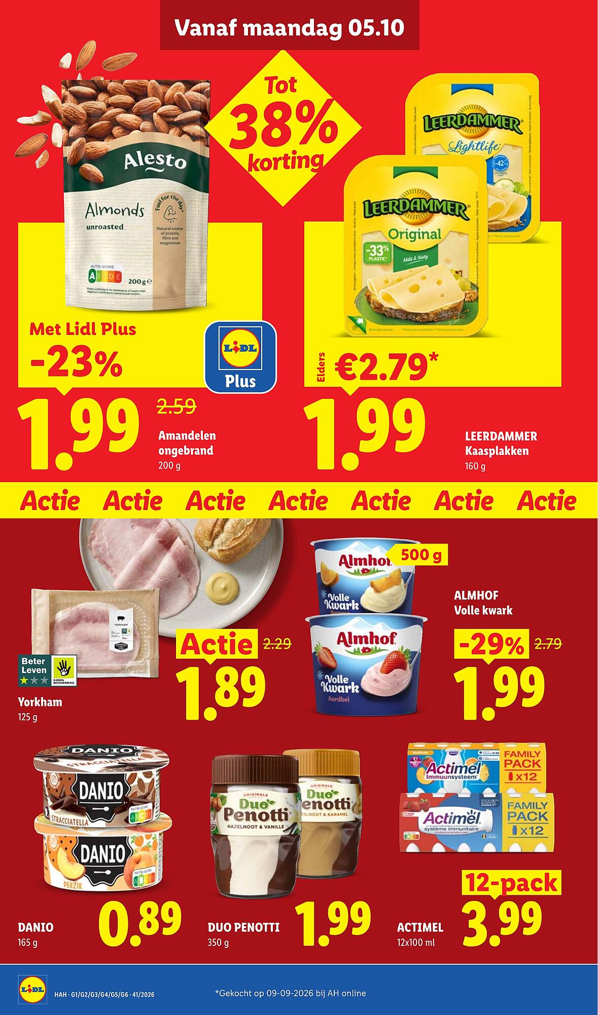 Lidl folder - Pagina 8
