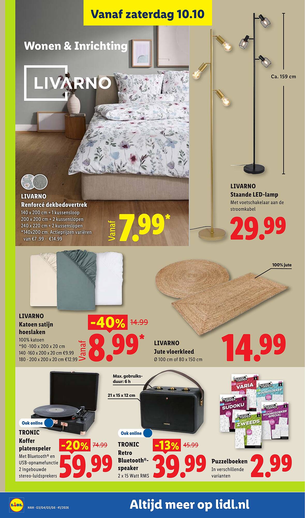 Lidl folder - Pagina 11
