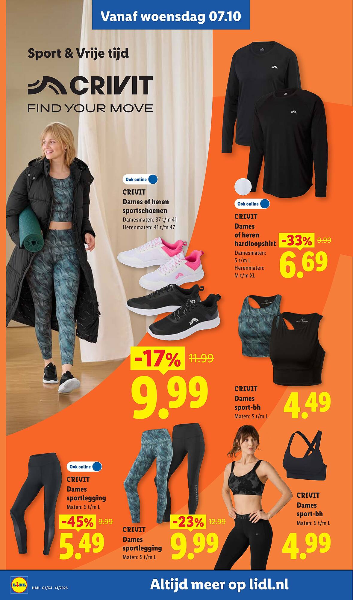 Lidl folder - Pagina 2