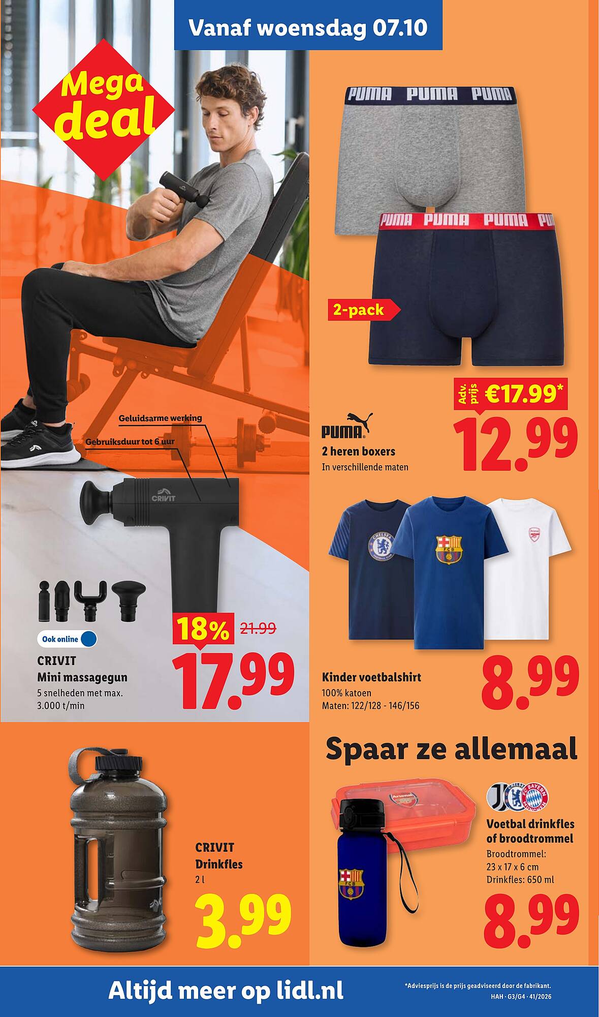 Lidl folder - Pagina 3