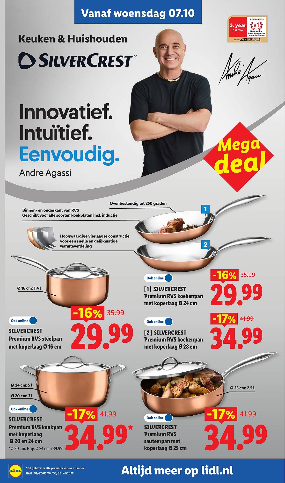 Lidl folder - Pagina 4