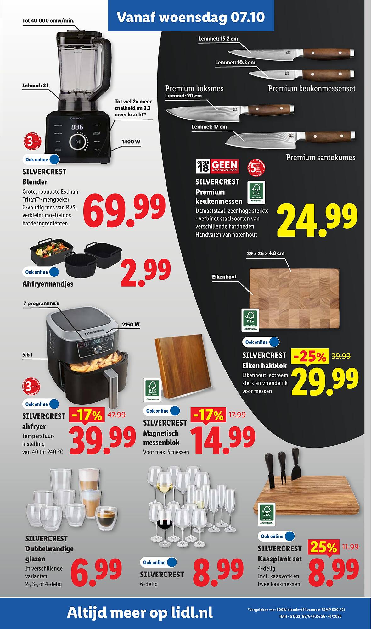 Lidl folder - Pagina 5