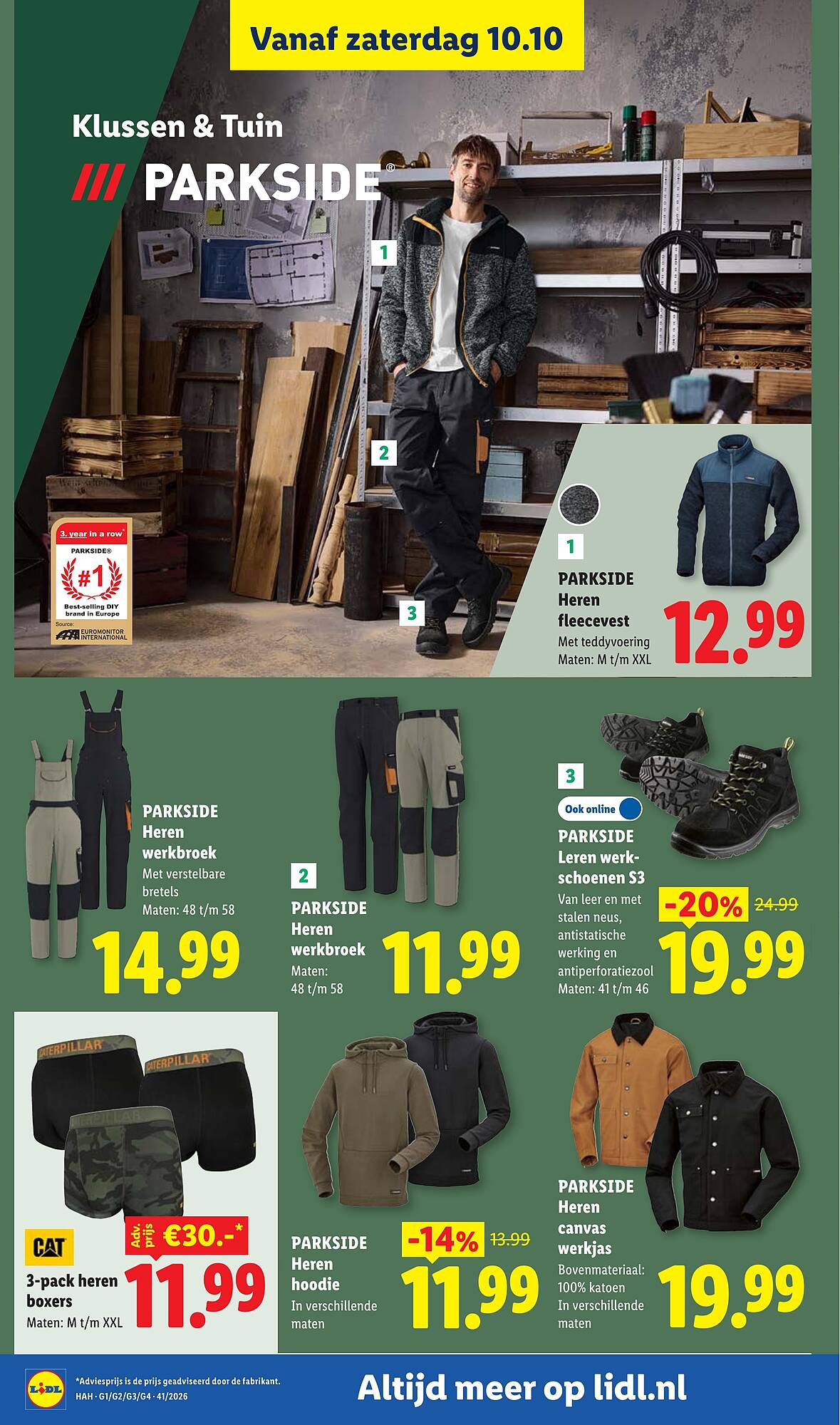 Lidl folder - Pagina 8