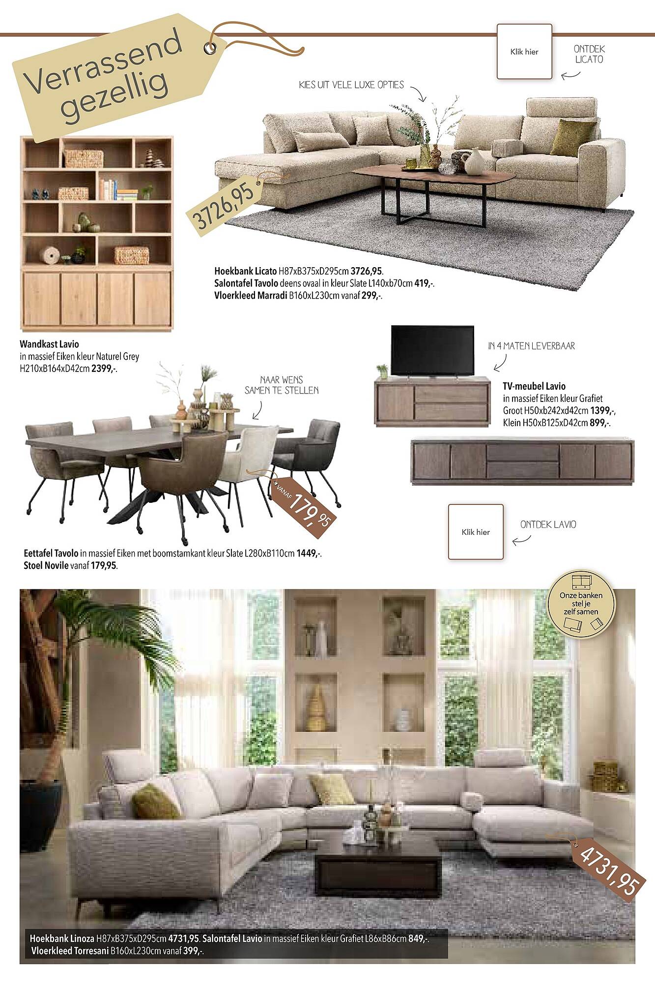 Pronto Wonen folder - Pagina 4