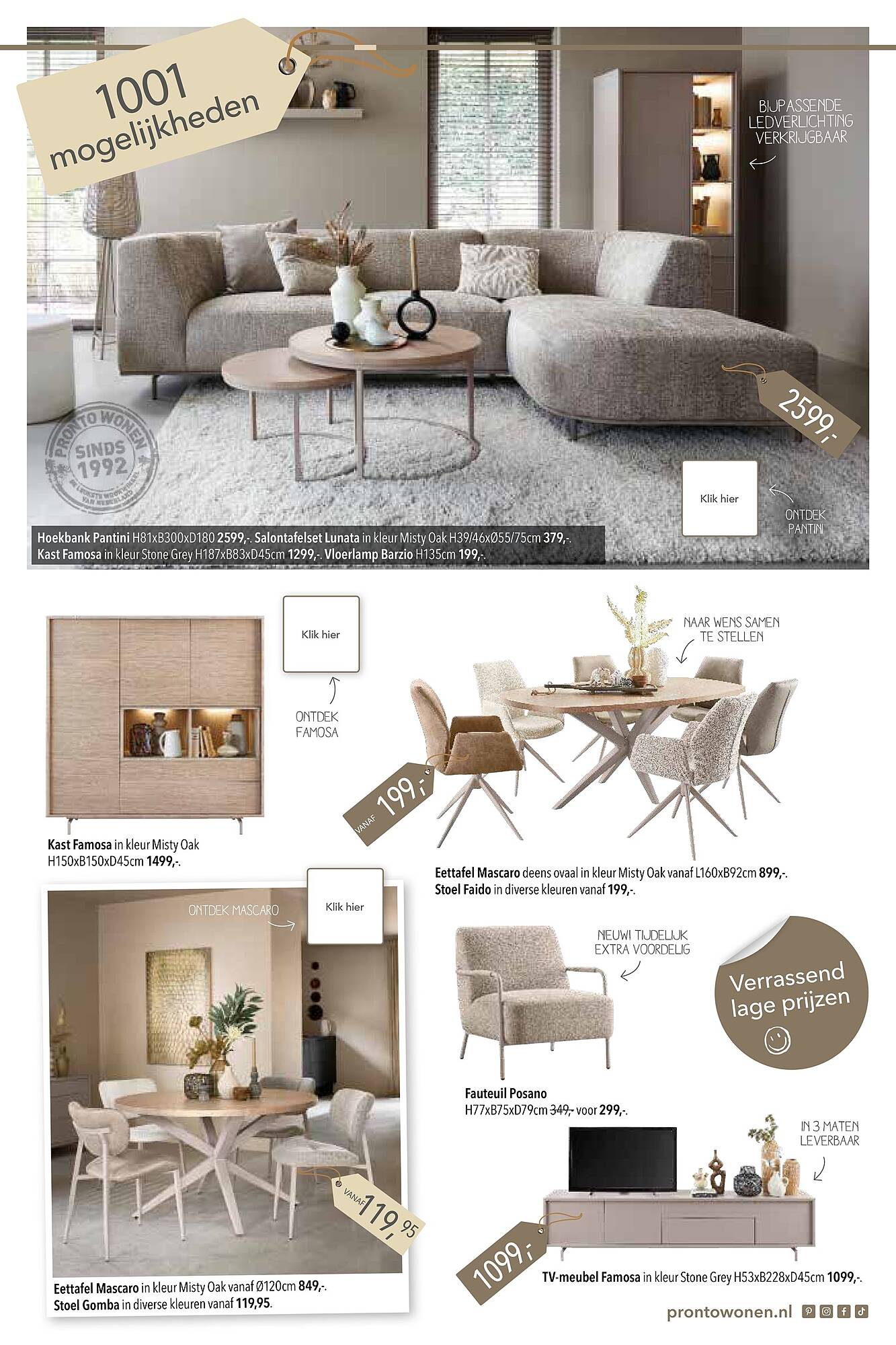 Pronto Wonen folder - Pagina 6