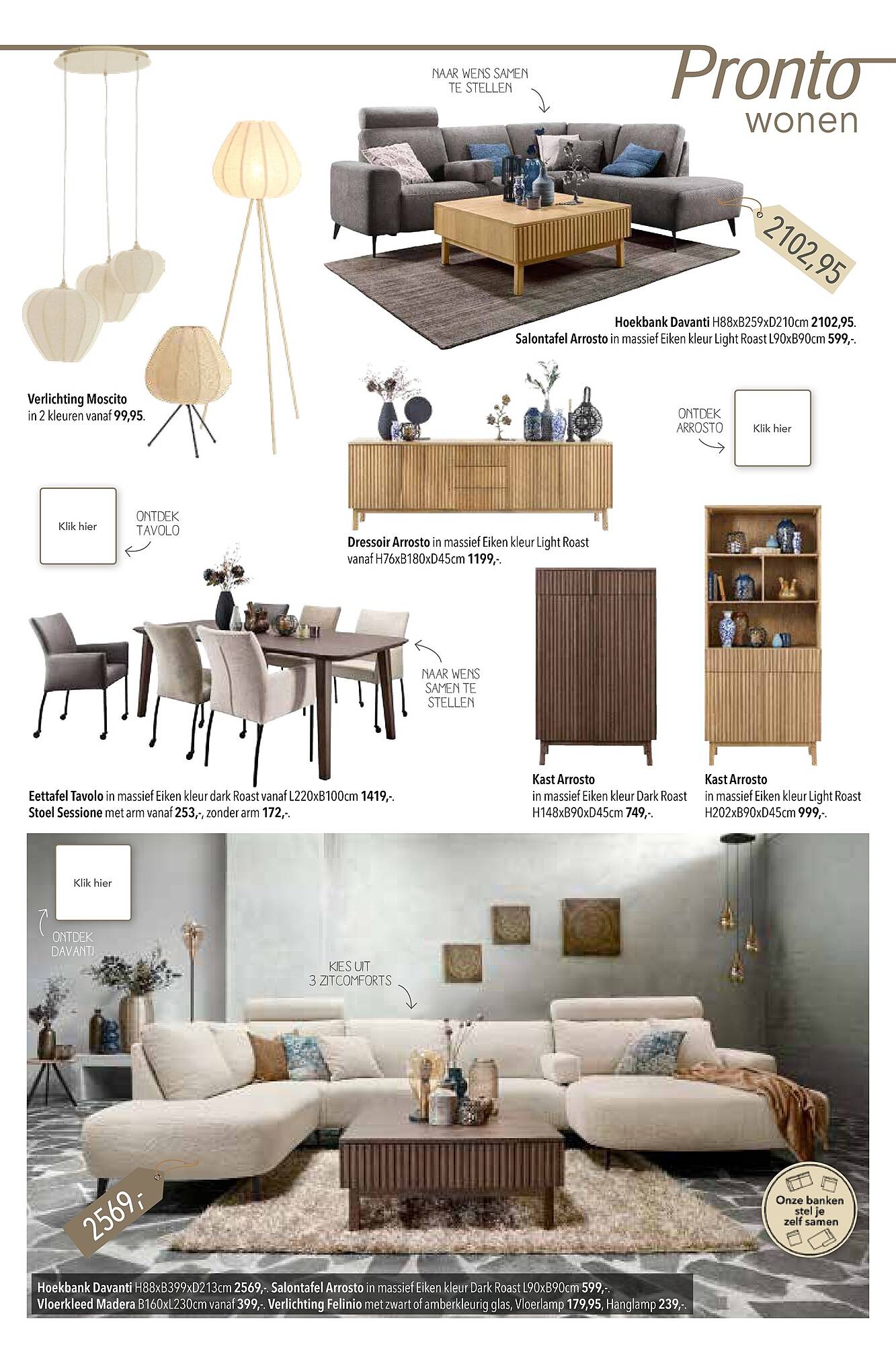 Pronto Wonen folder - Pagina 7