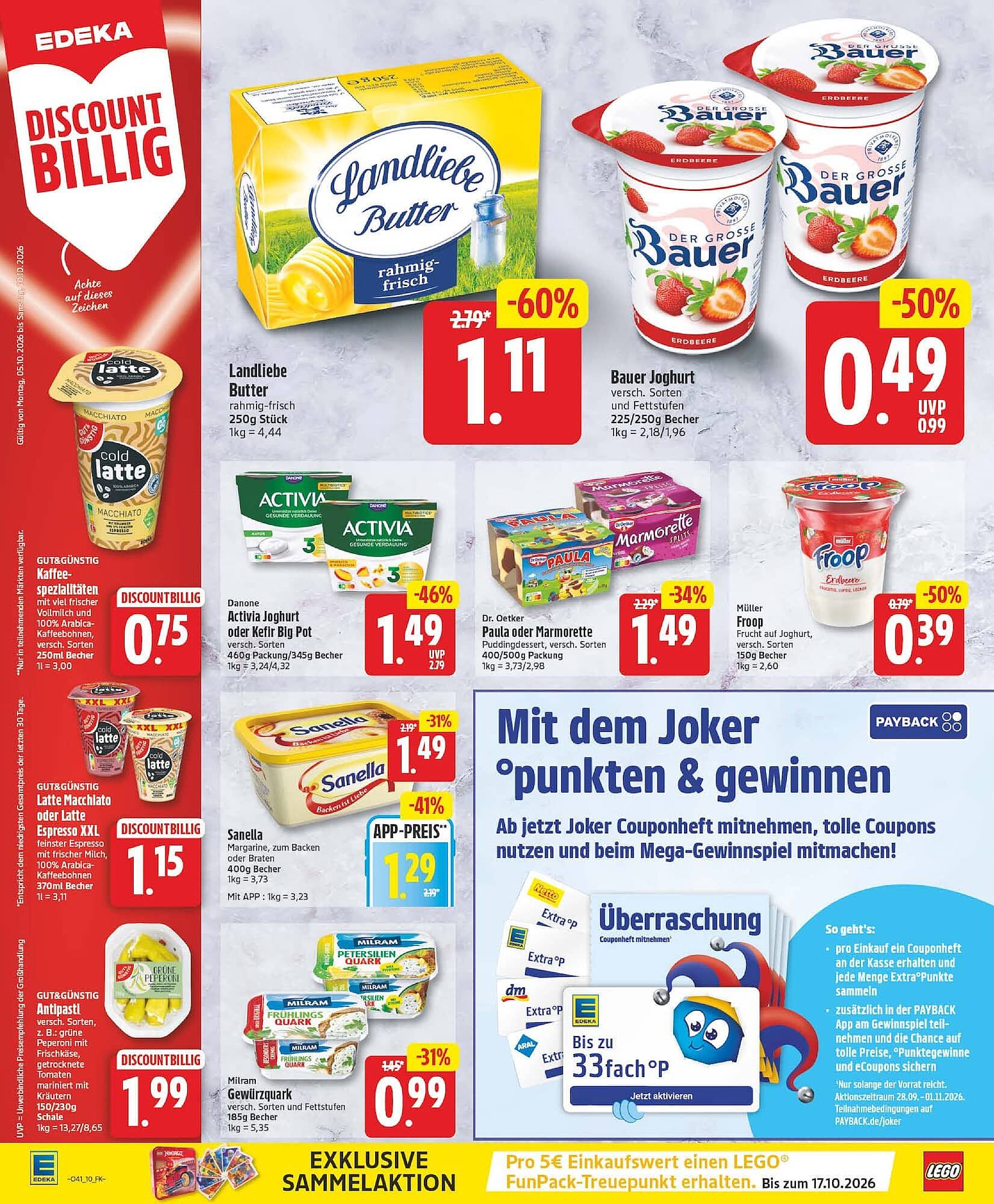 Edeka folder - Pagina 10