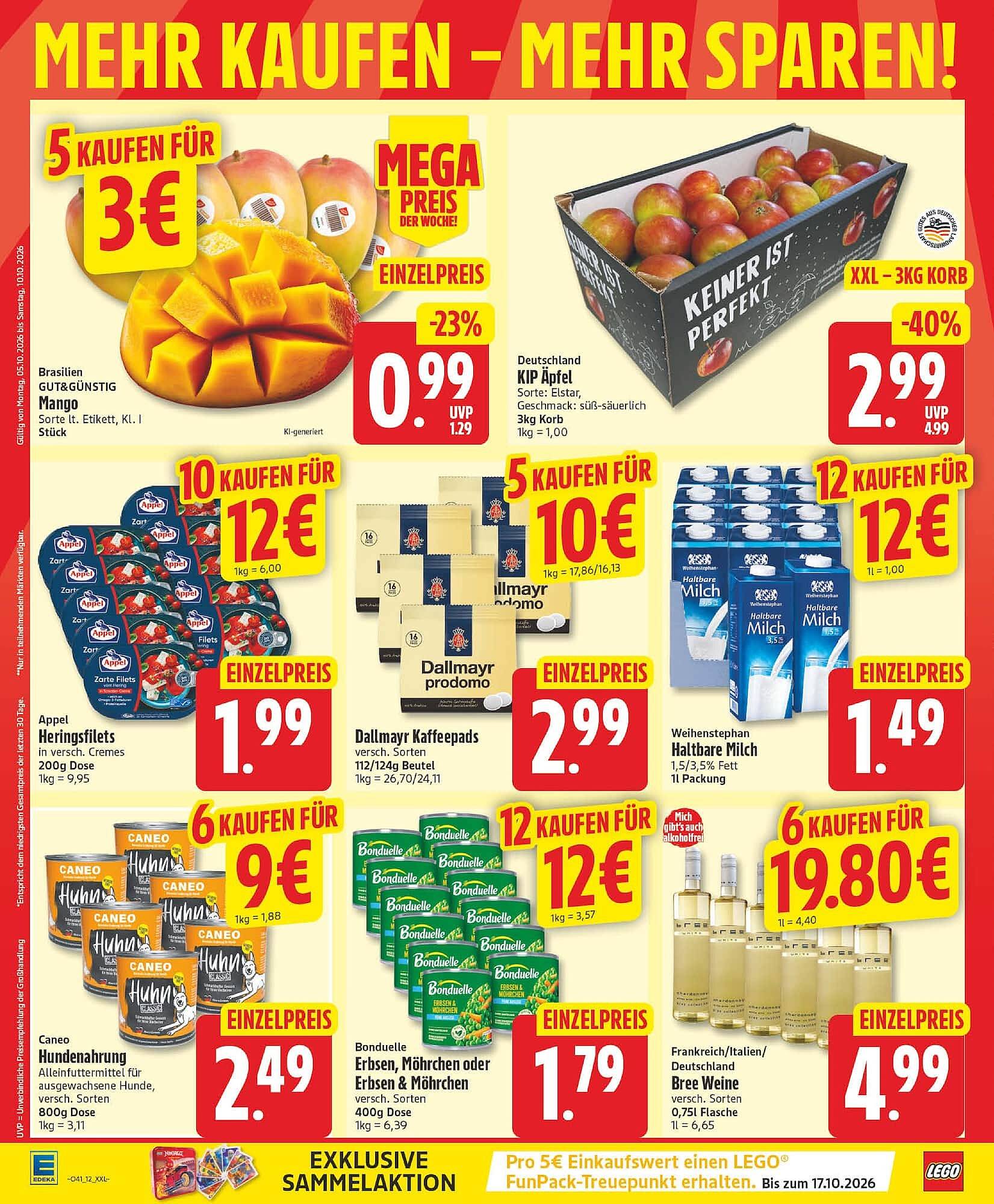 Edeka folder - Pagina 12
