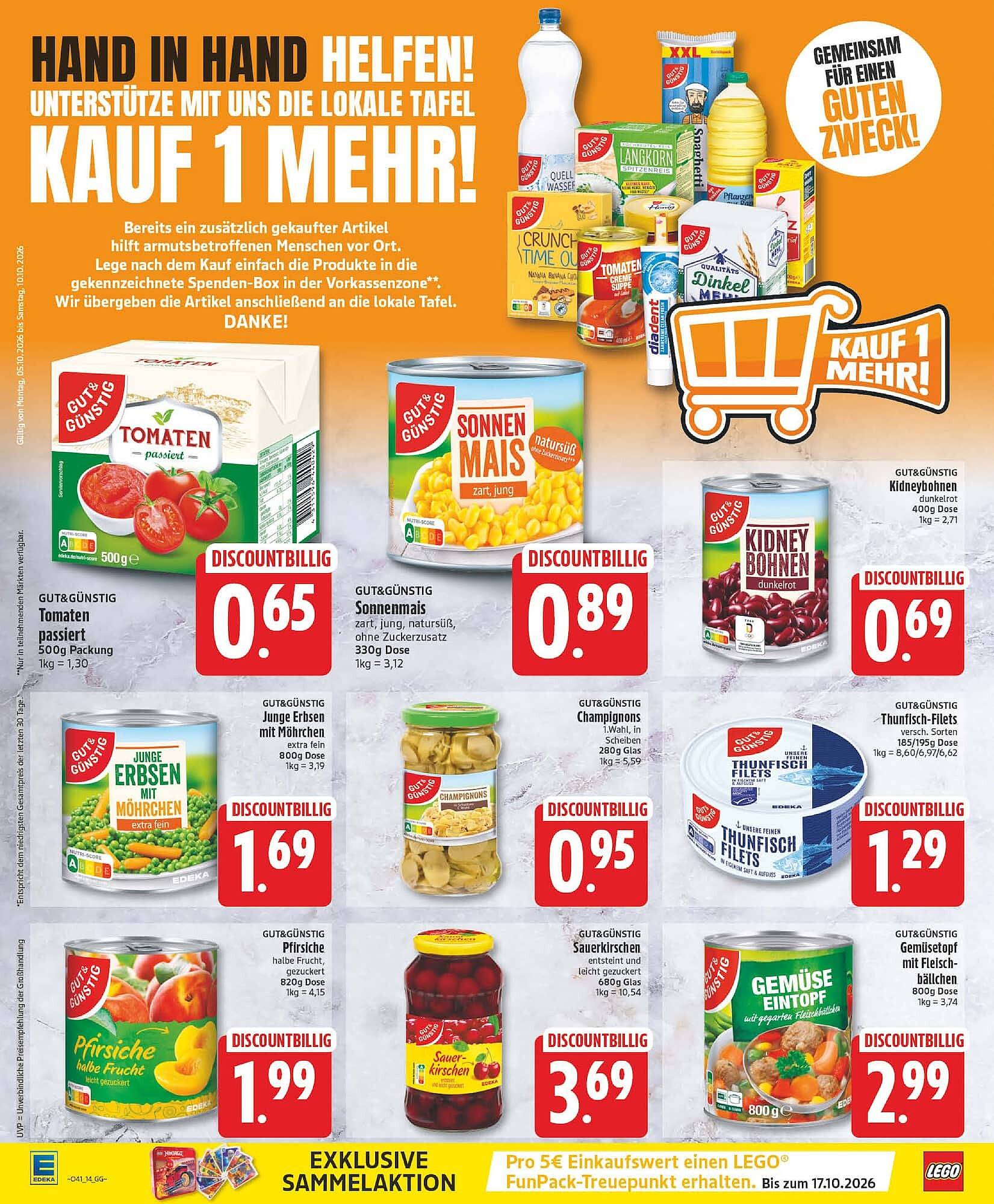 Edeka folder - Pagina 14