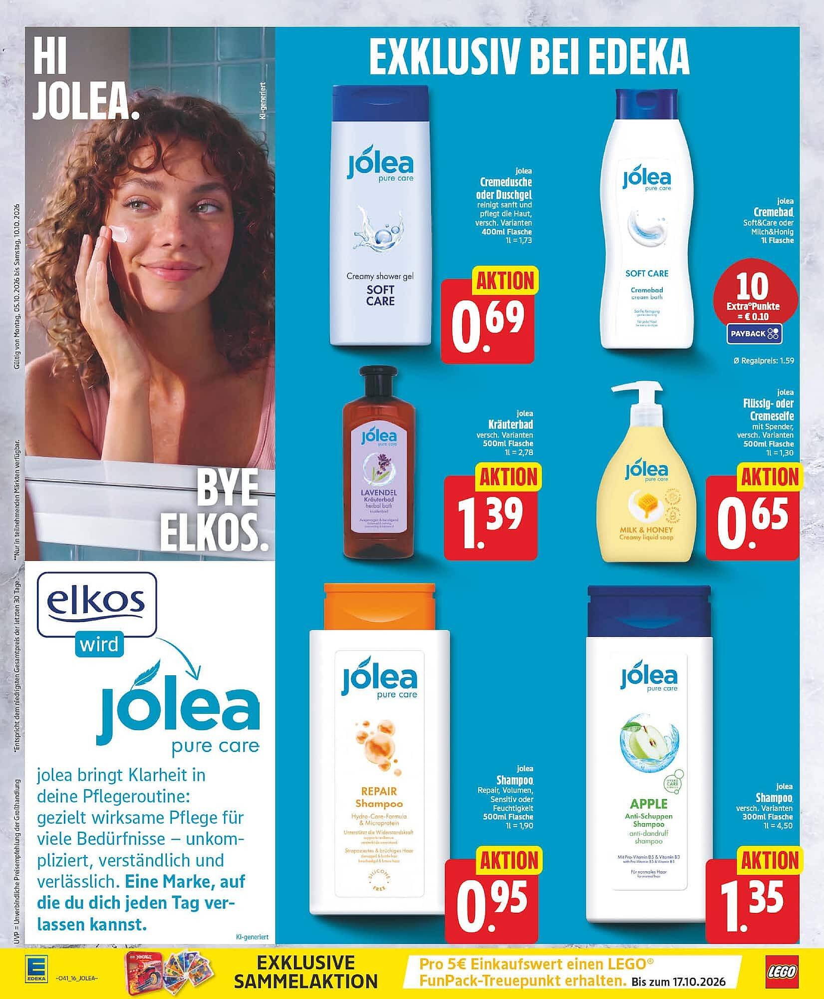 Edeka folder - Pagina 16