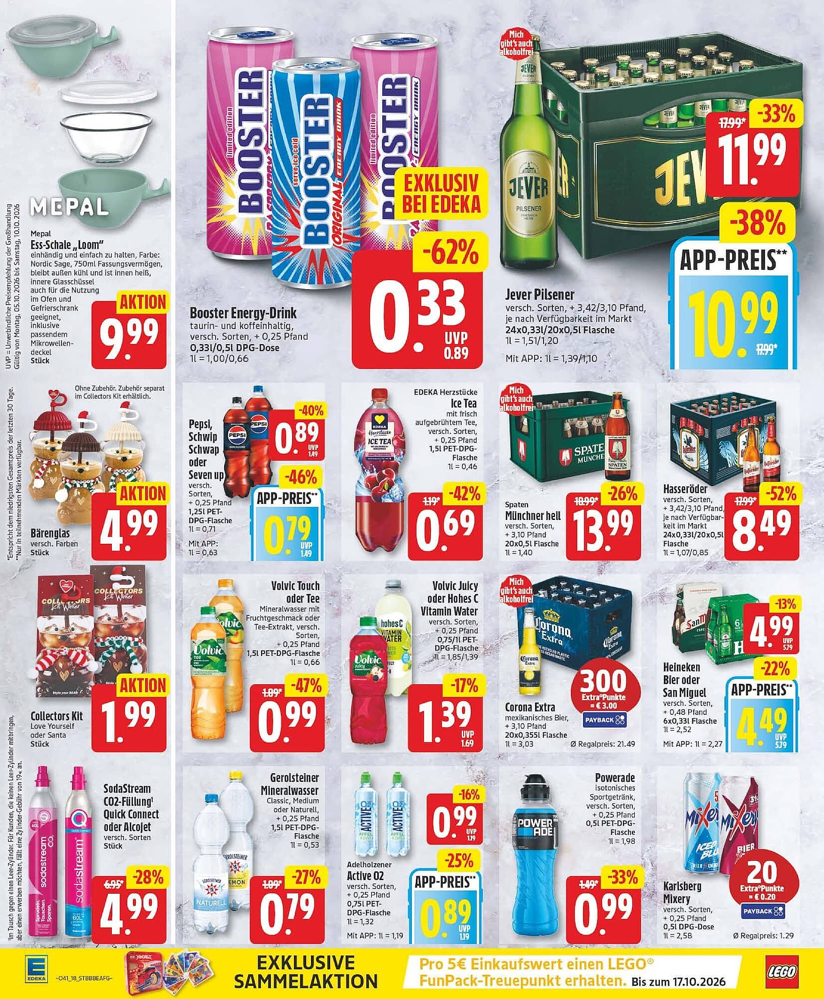 Edeka folder - Pagina 18
