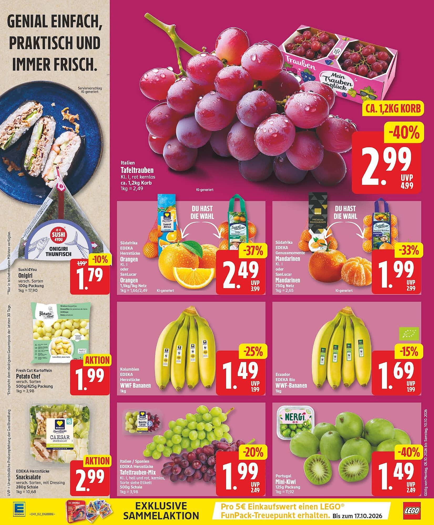 Edeka folder - Pagina 2