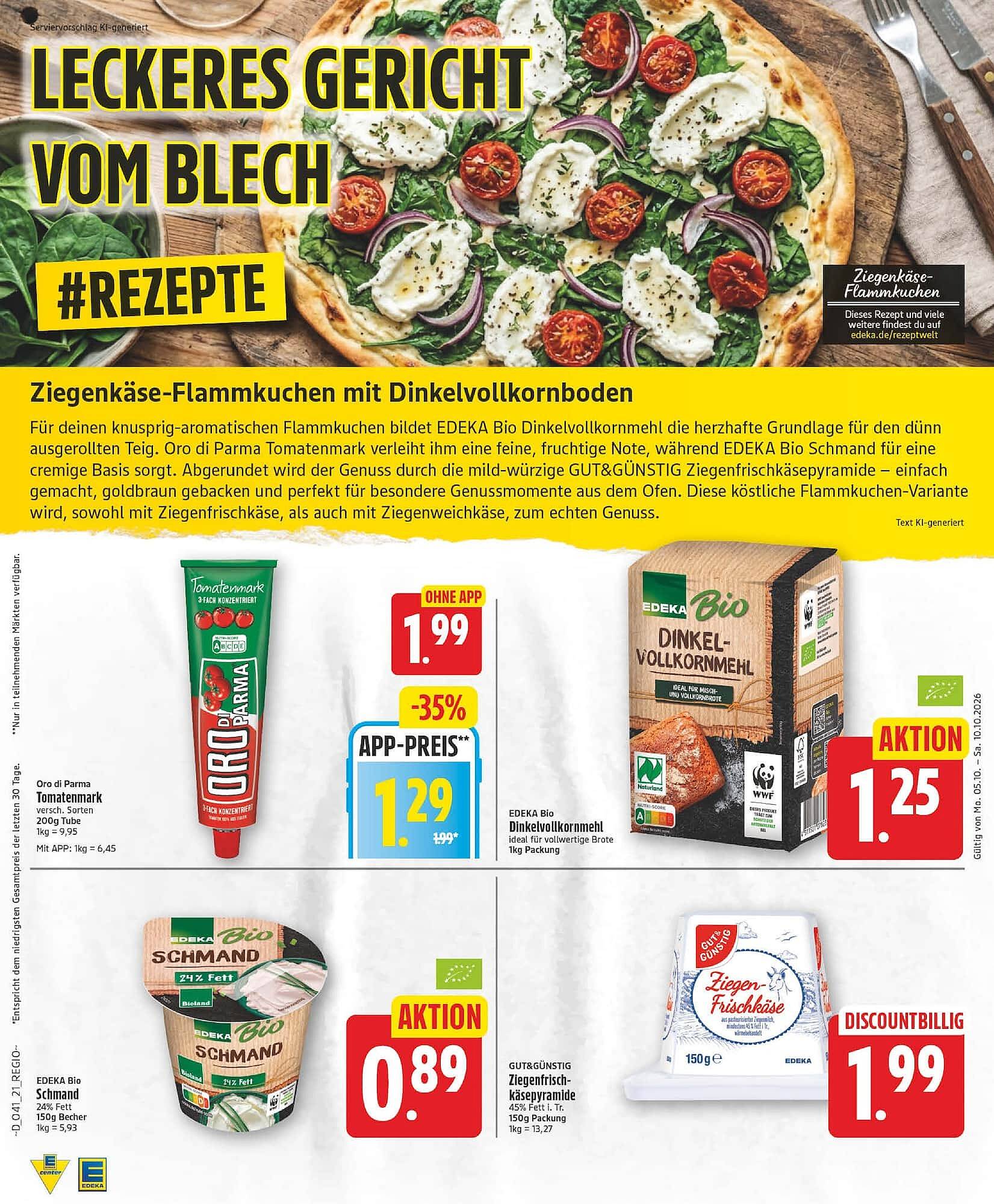 Edeka folder - Pagina 21