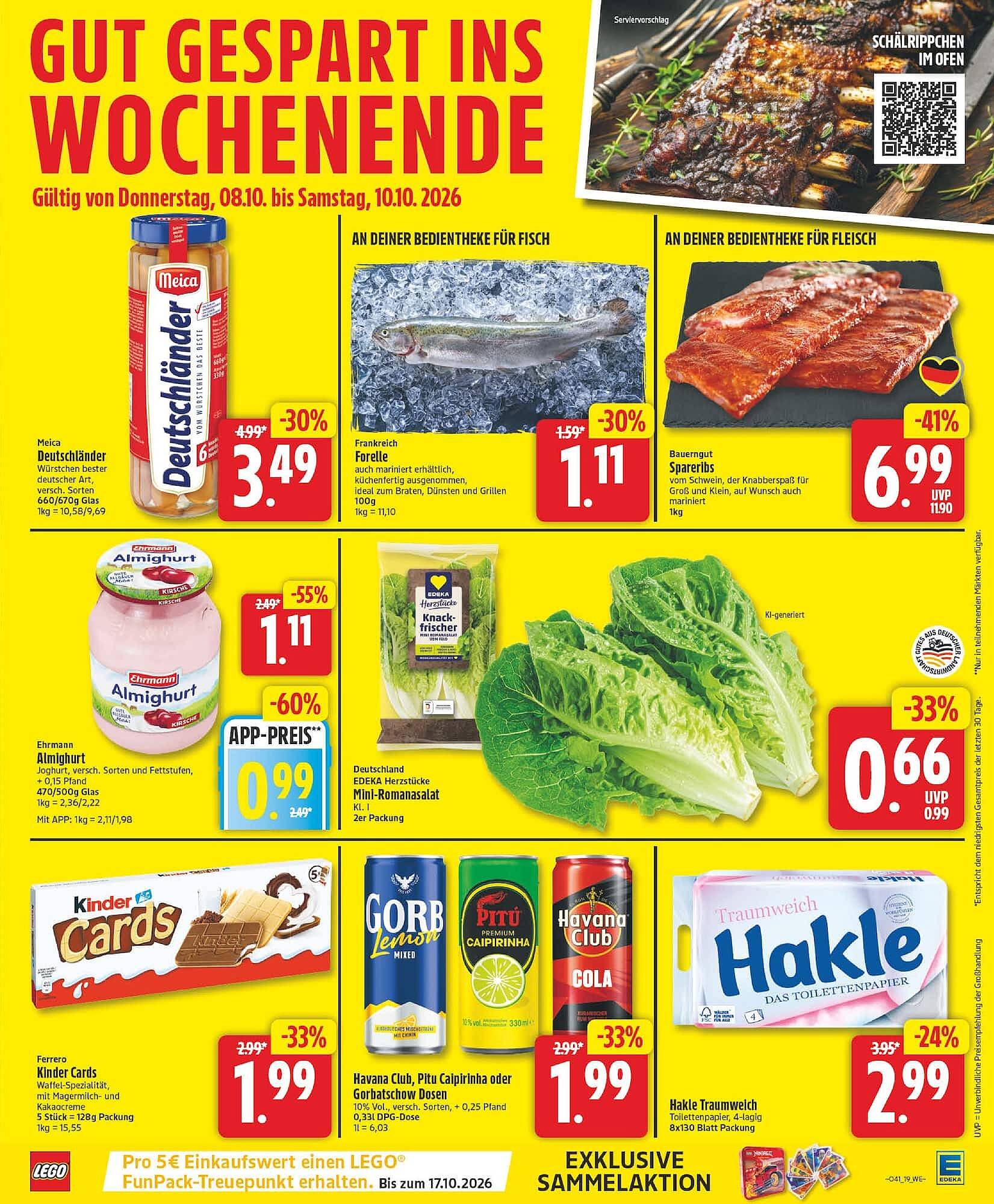 Edeka folder - Pagina 24