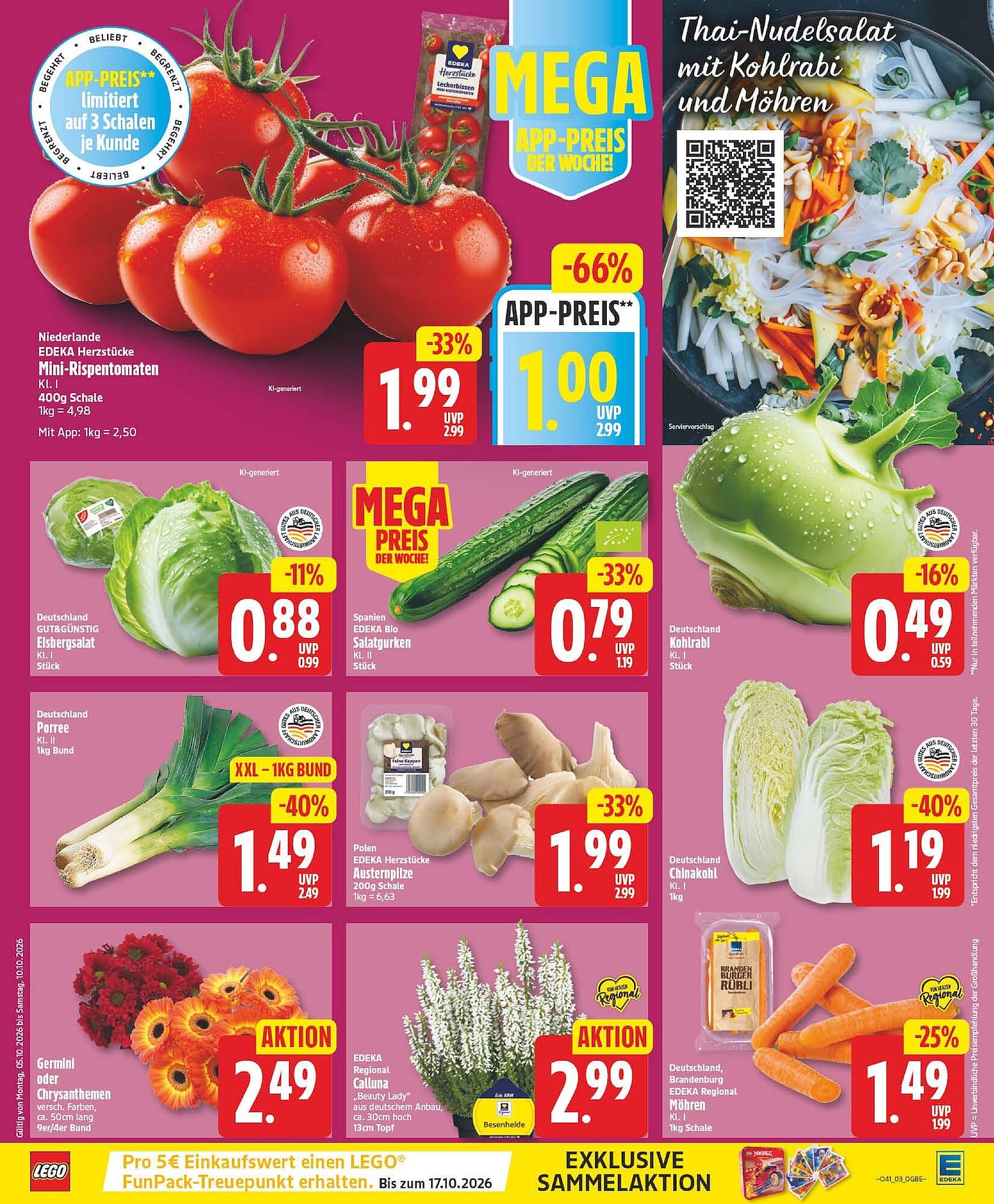 Edeka folder - Pagina 3
