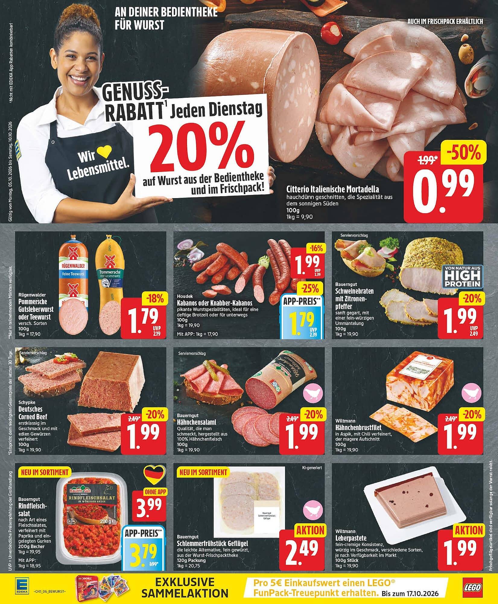 Edeka folder - Pagina 6
