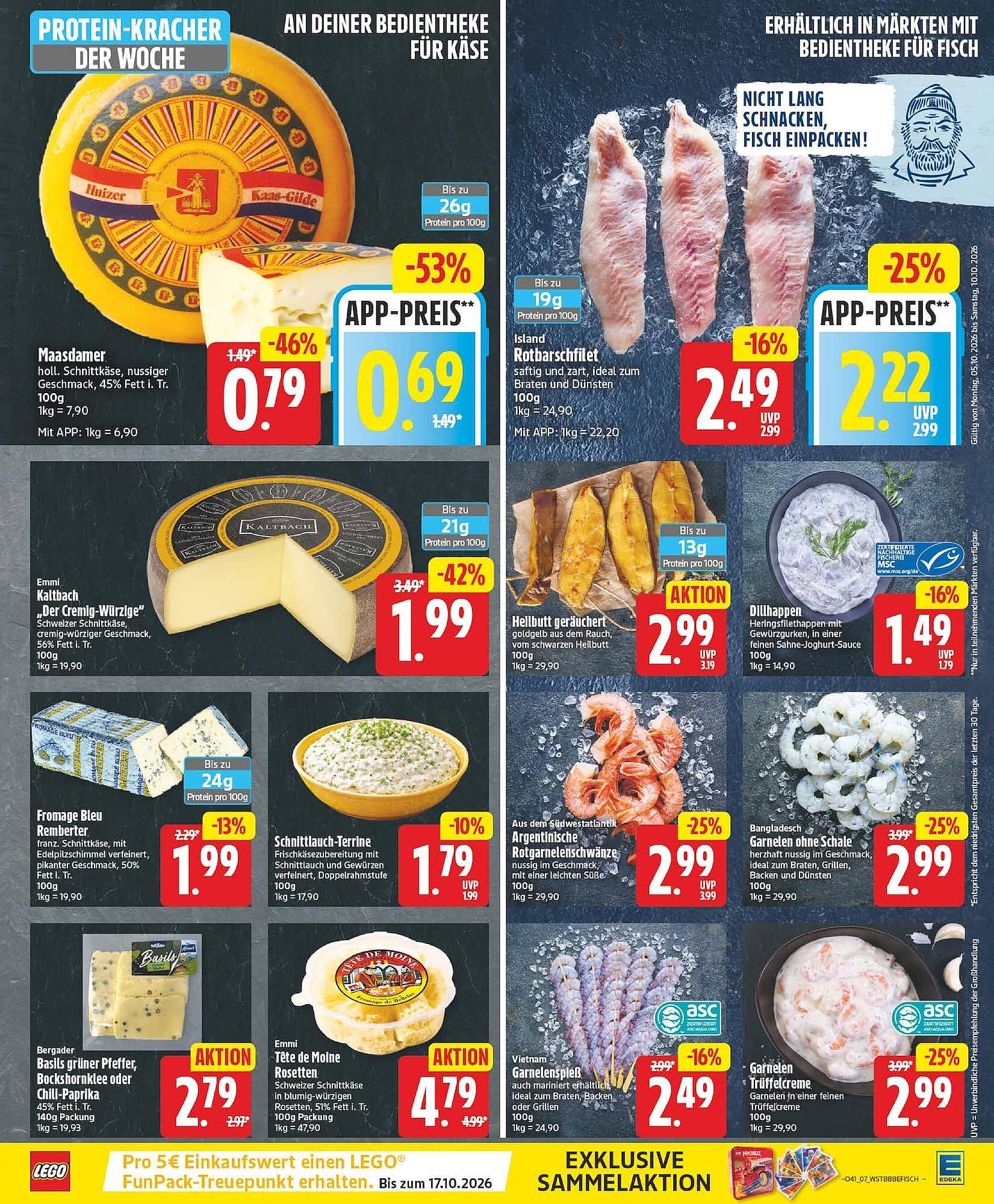 Edeka folder - Pagina 7