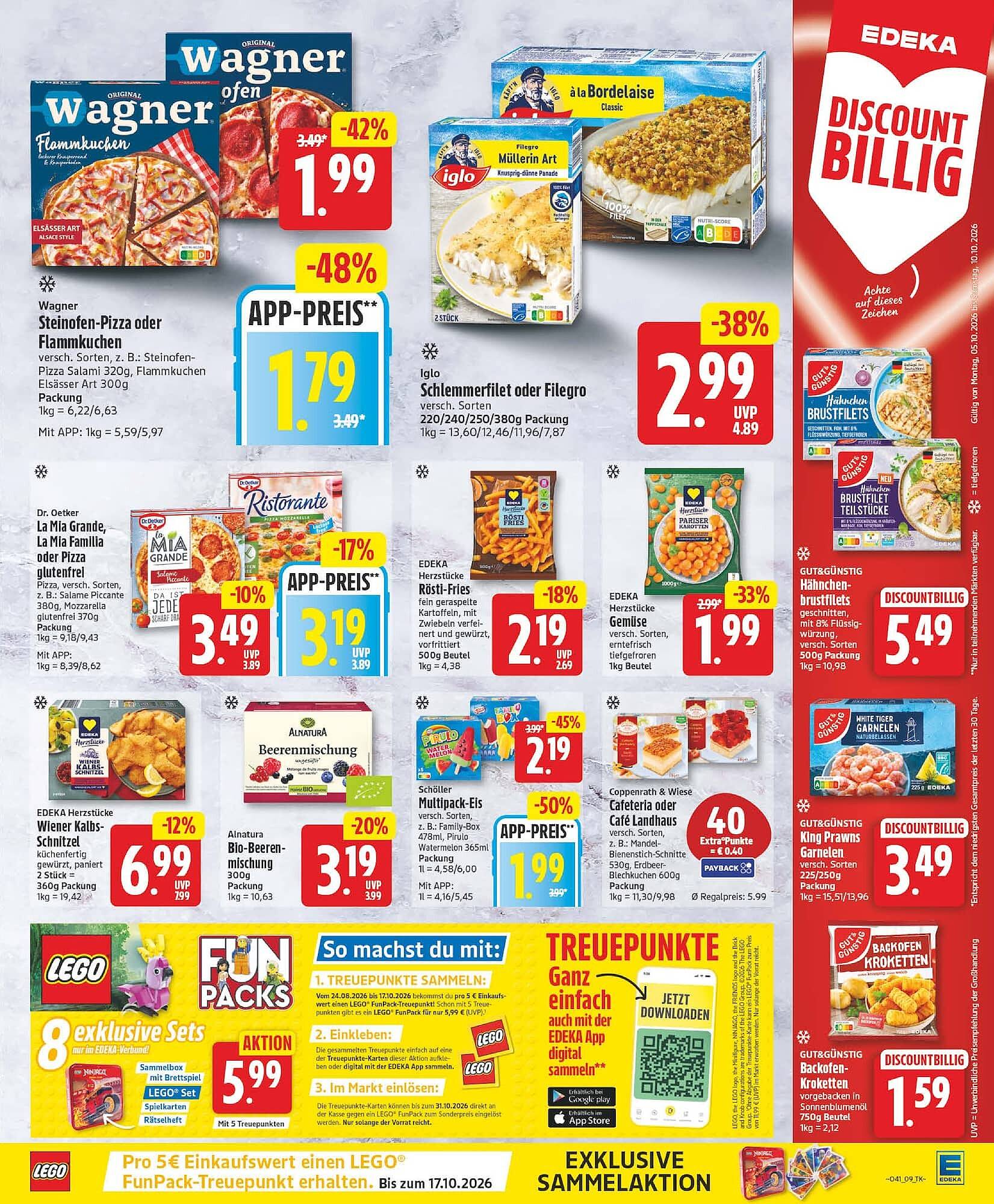 Edeka folder - Pagina 9