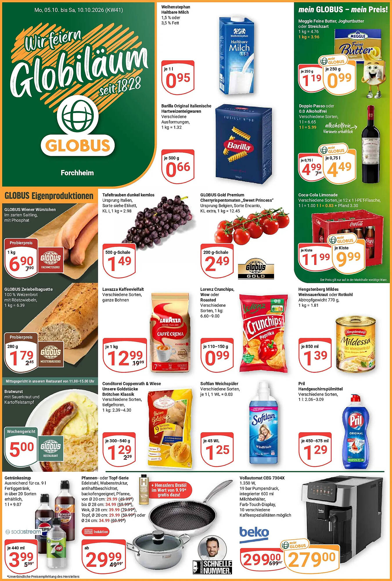 Globus folder - Pagina 1