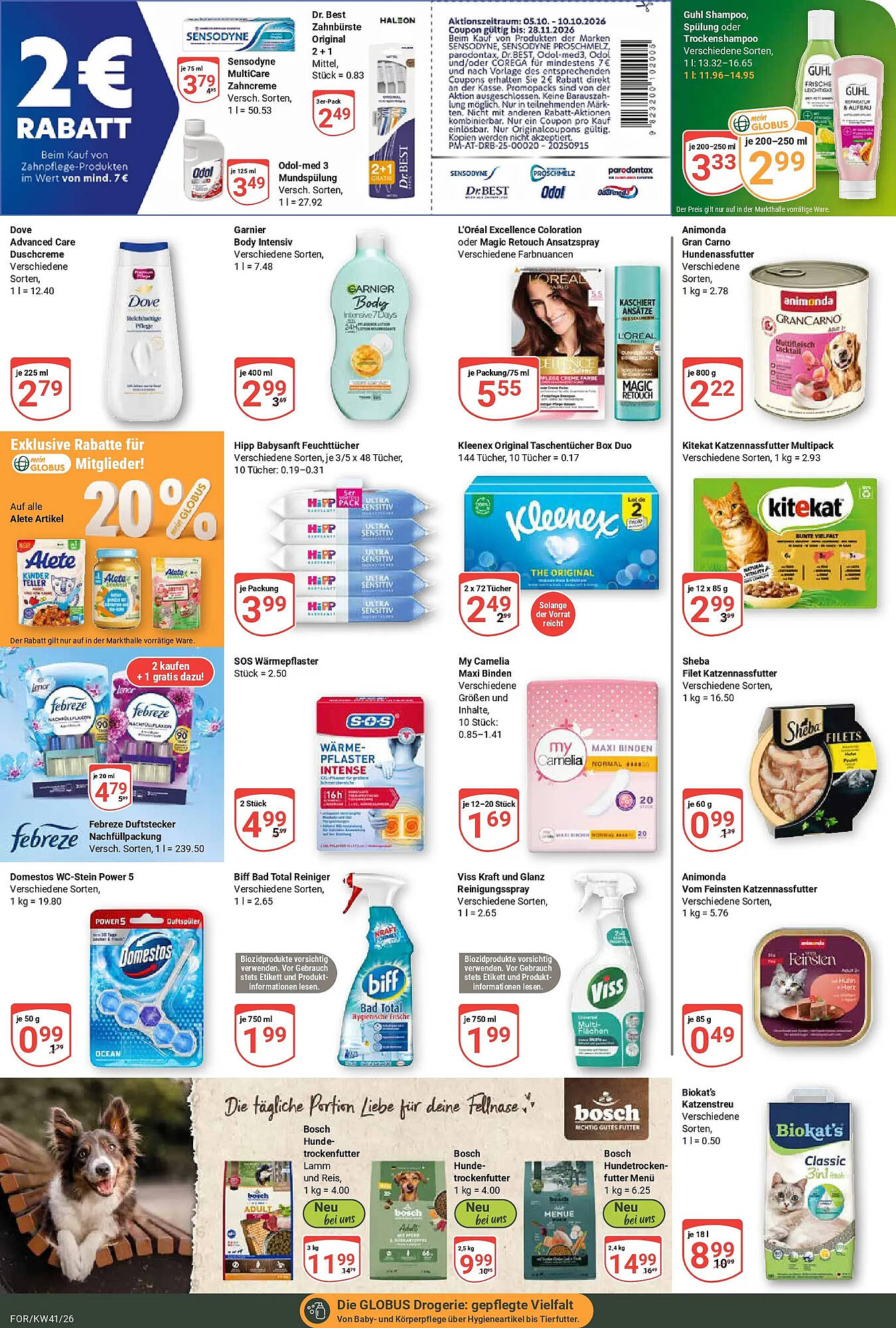 Globus folder - Pagina 20
