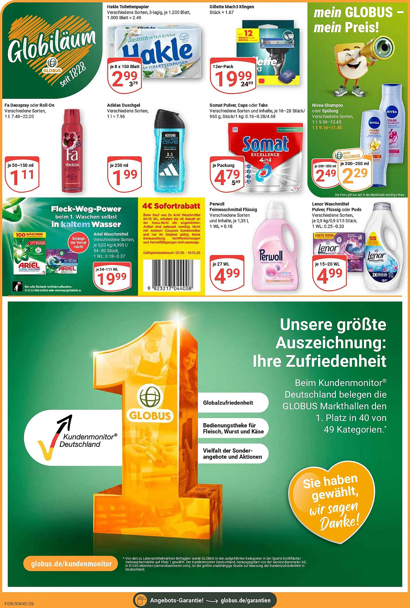 Globus folder - Pagina 4