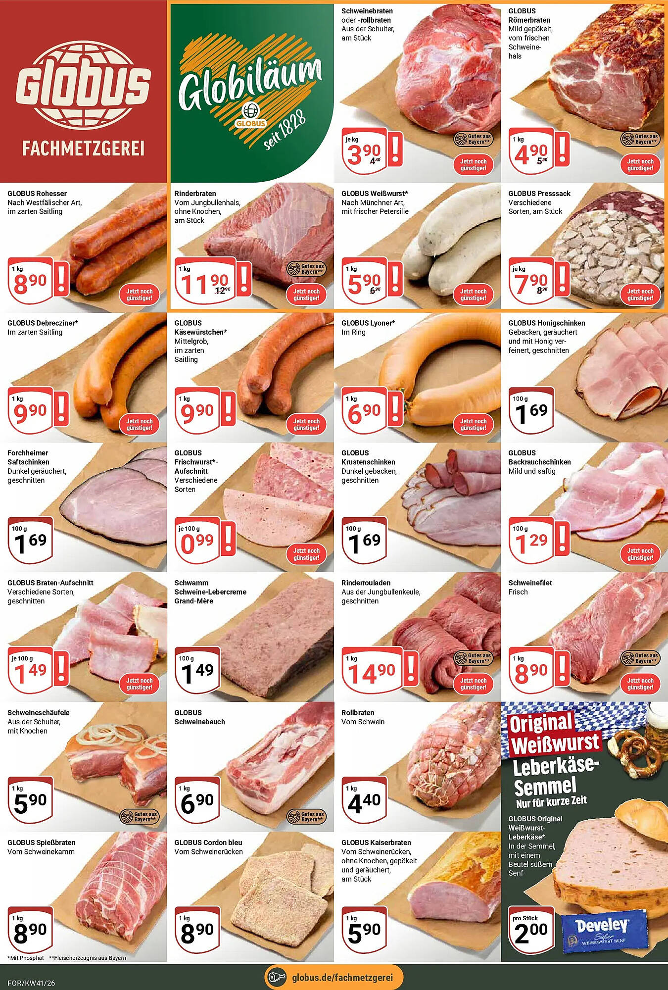 Globus folder - Pagina 9