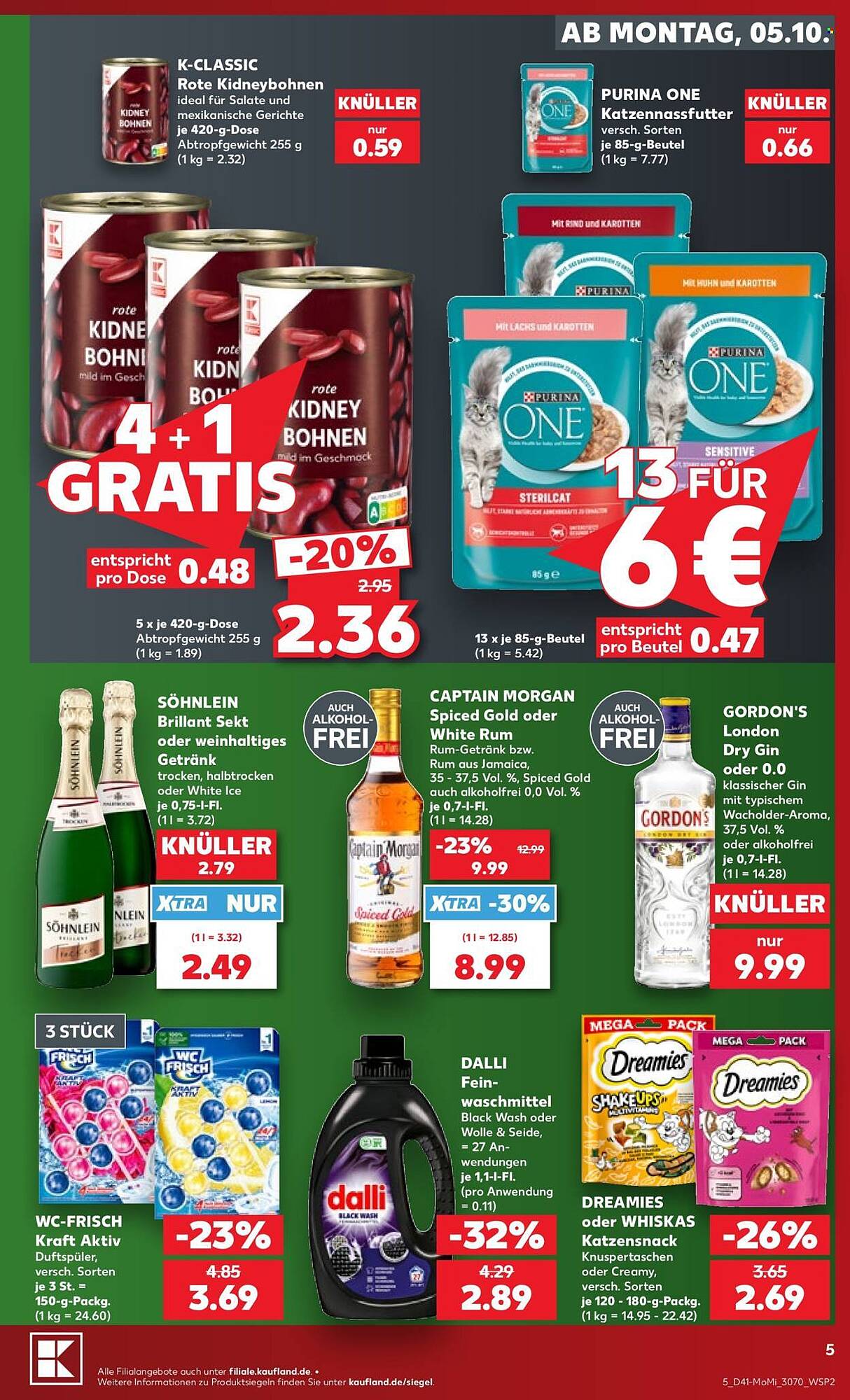 Kaufland folder - Pagina 5