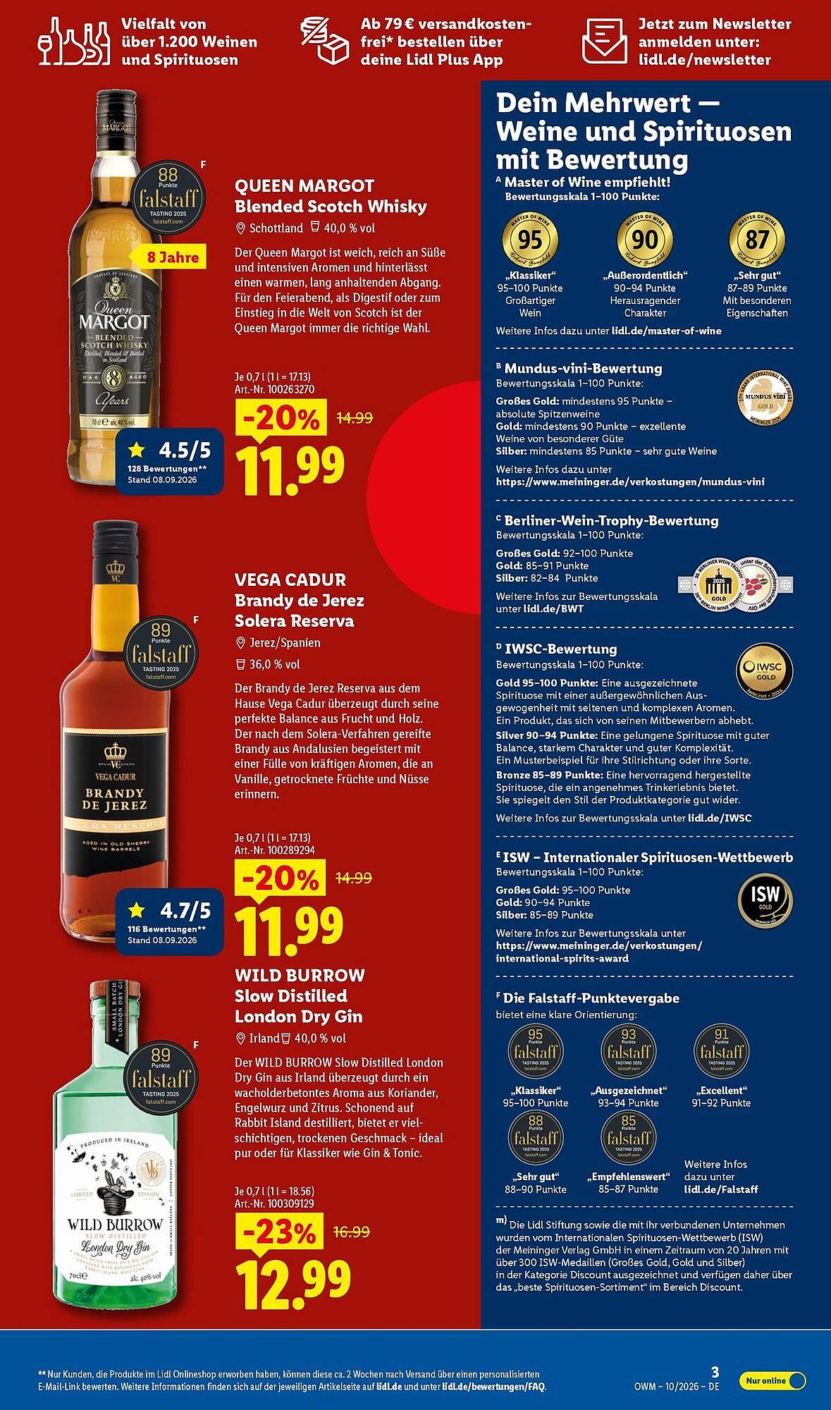 Lidl folder - Pagina 3
