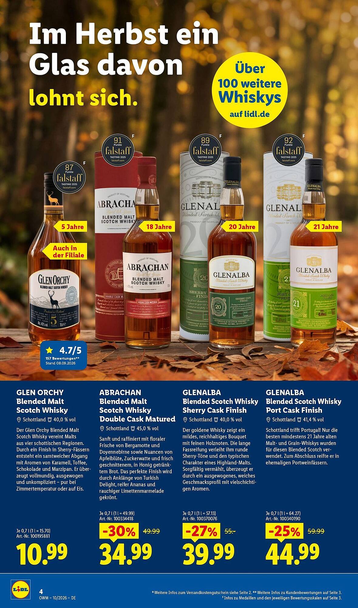 Lidl folder - Pagina 4