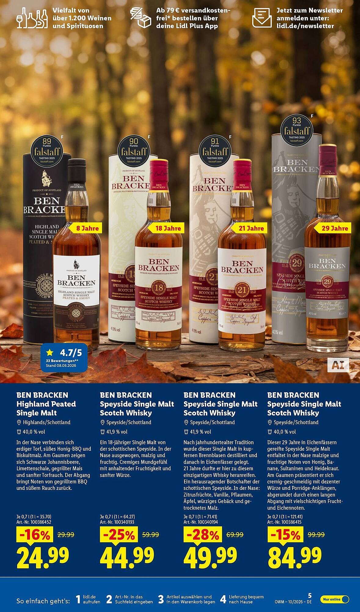 Lidl folder - Pagina 5