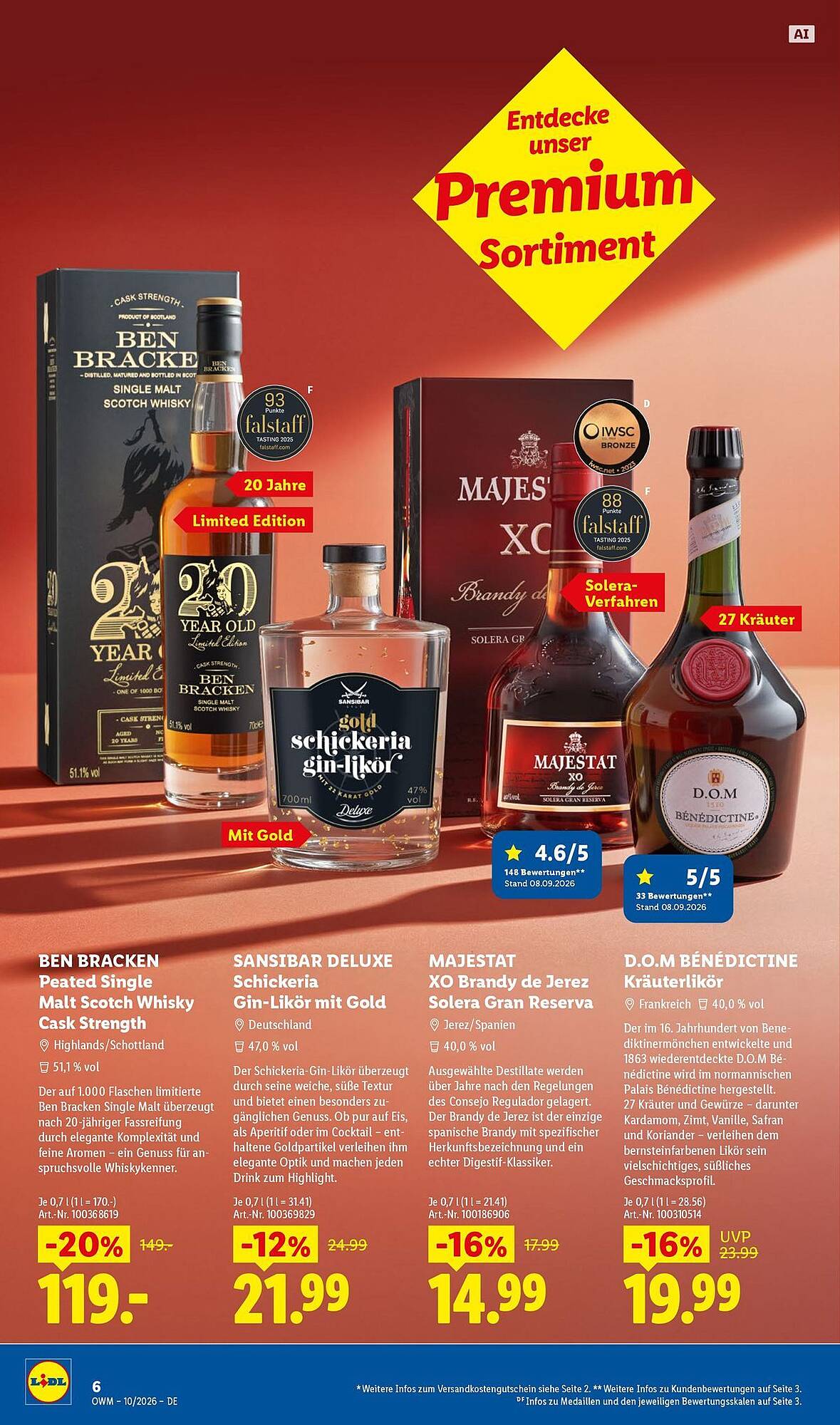 Lidl folder - Pagina 6