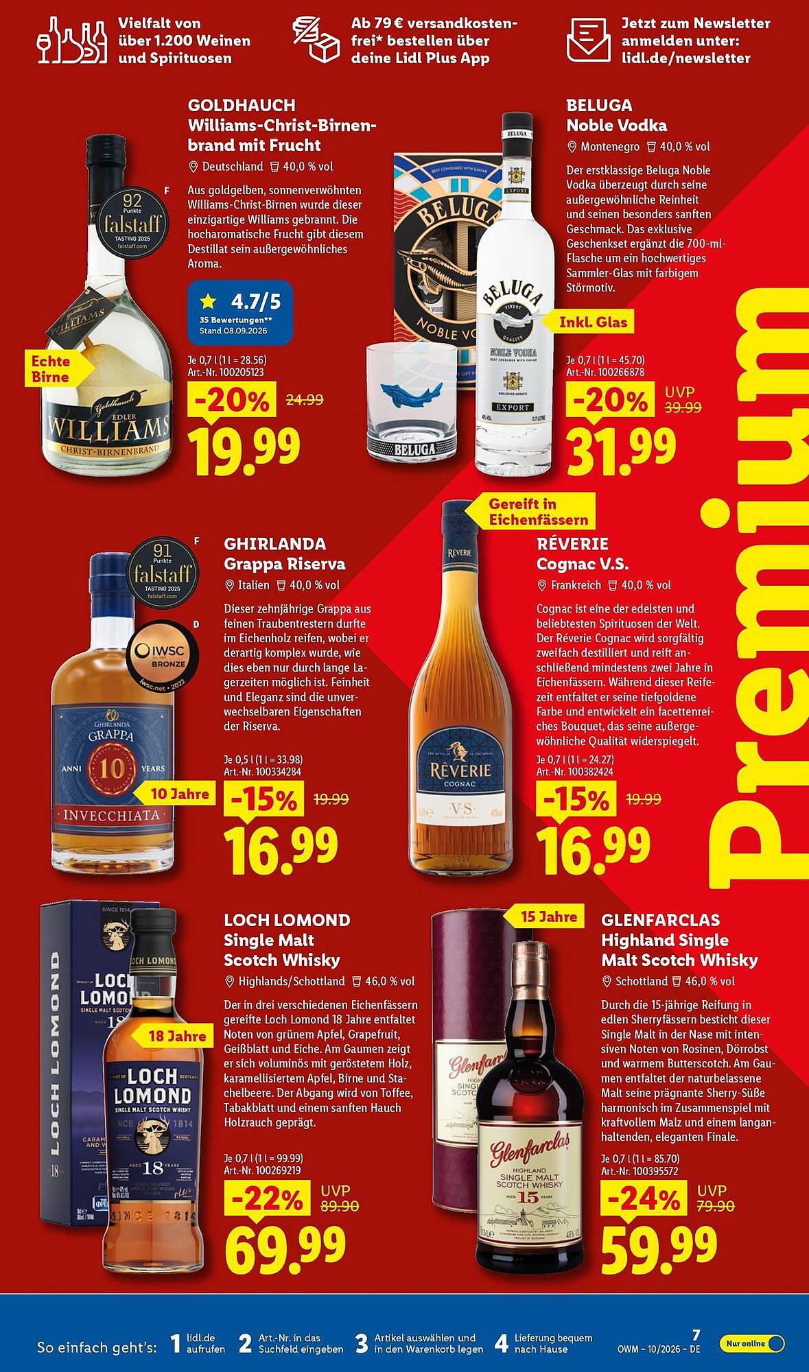 Lidl folder - Pagina 7